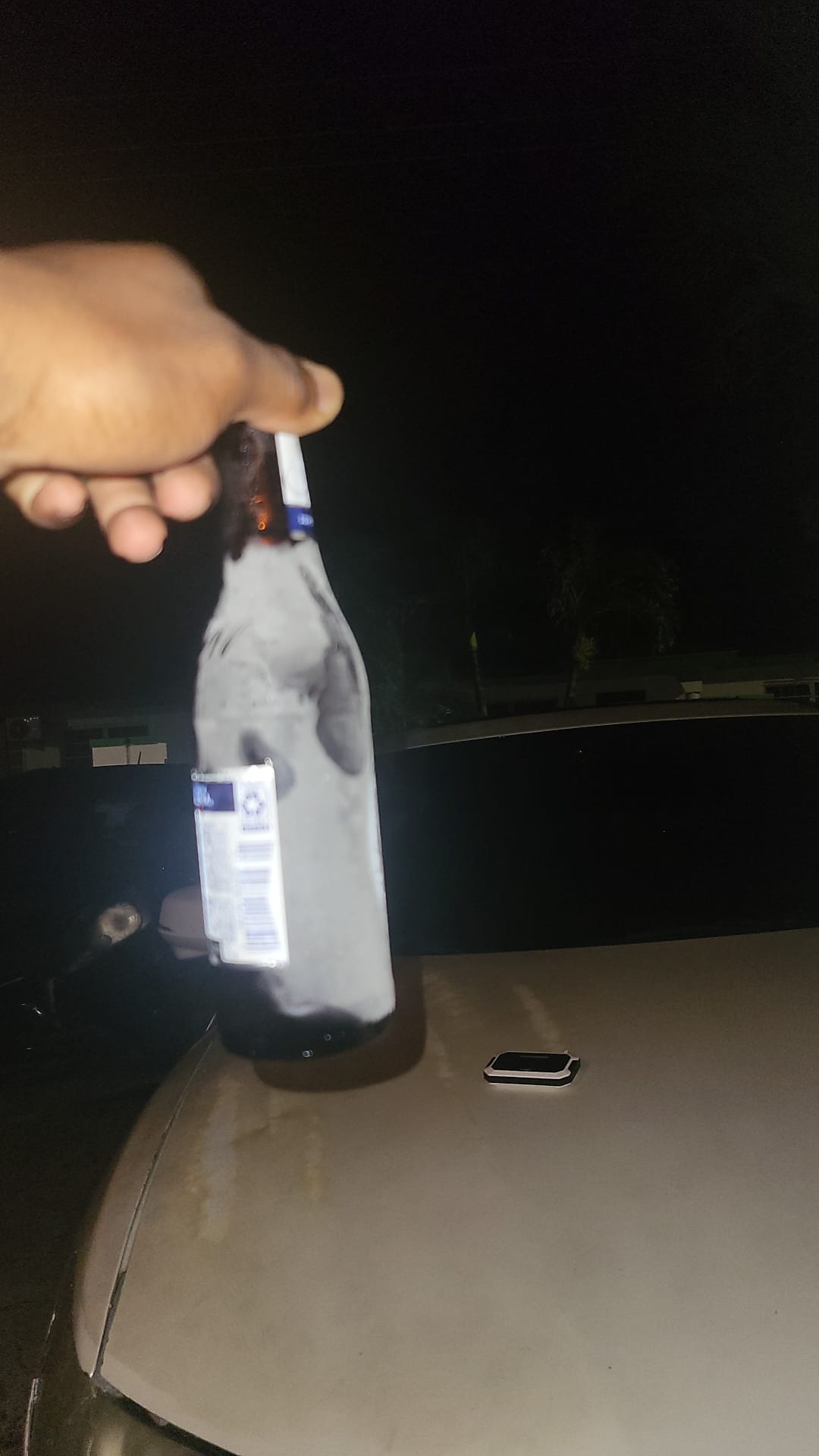 Beer logged by AncientSmoothPilsner