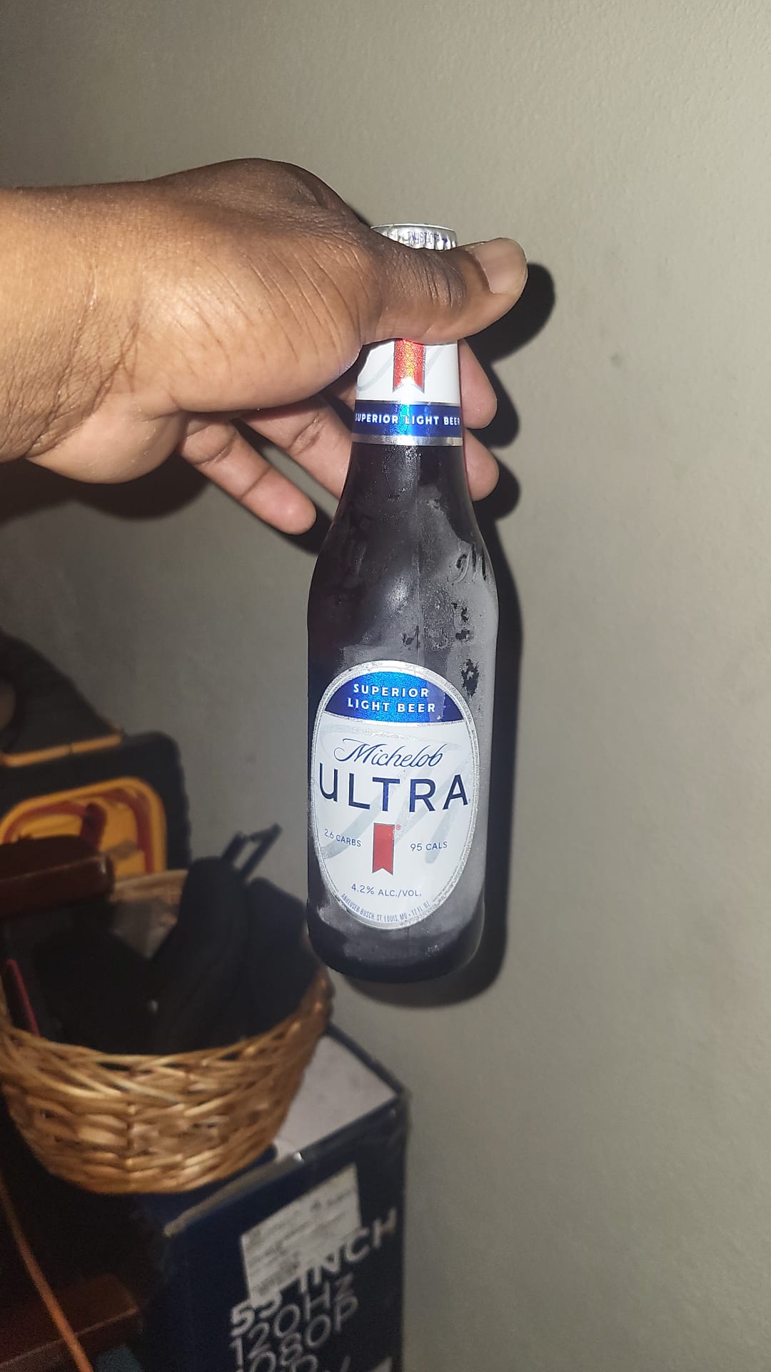 Beer logged by AncientSmoothPilsner