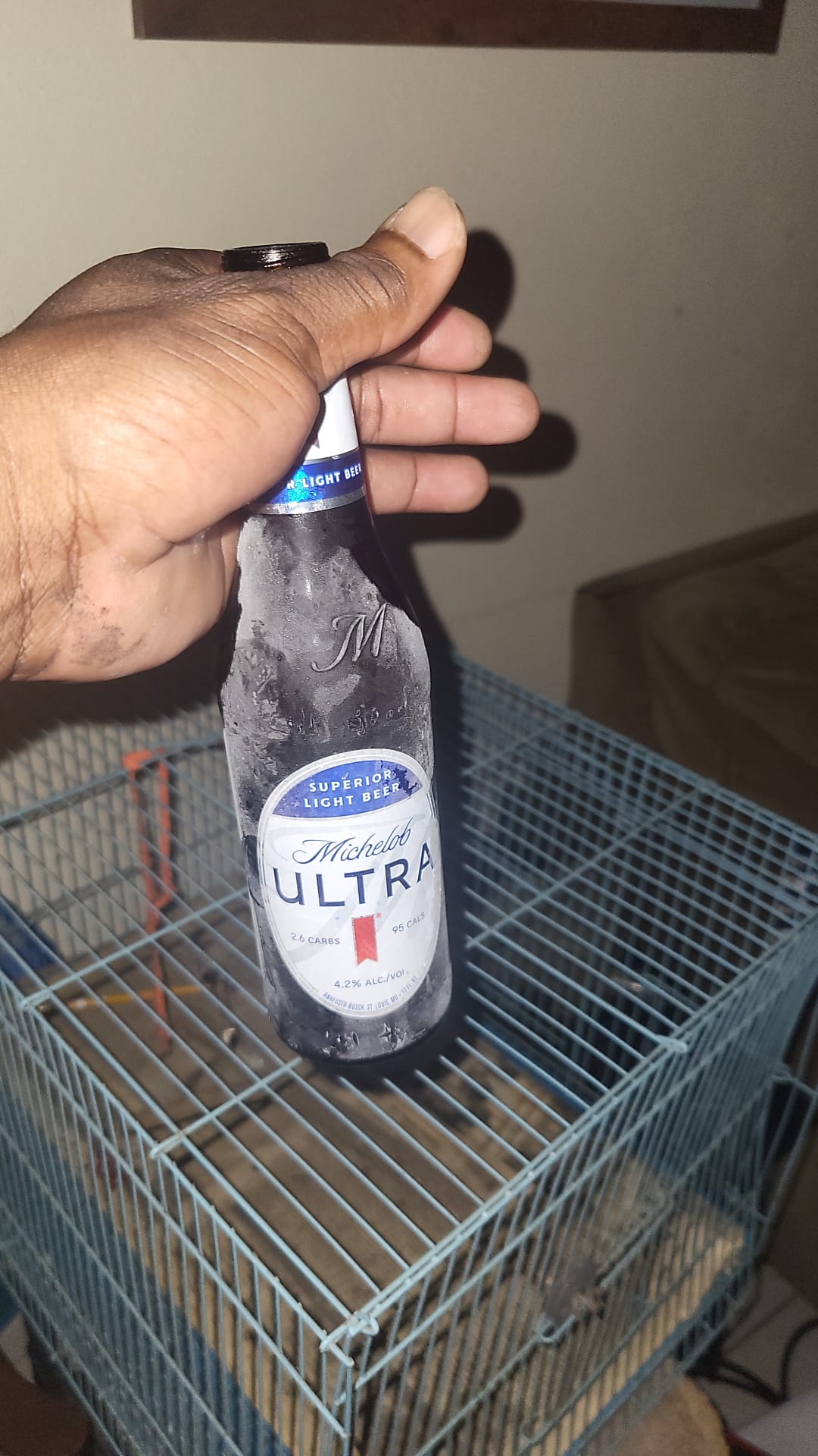 Beer logged by AncientSmoothPilsner