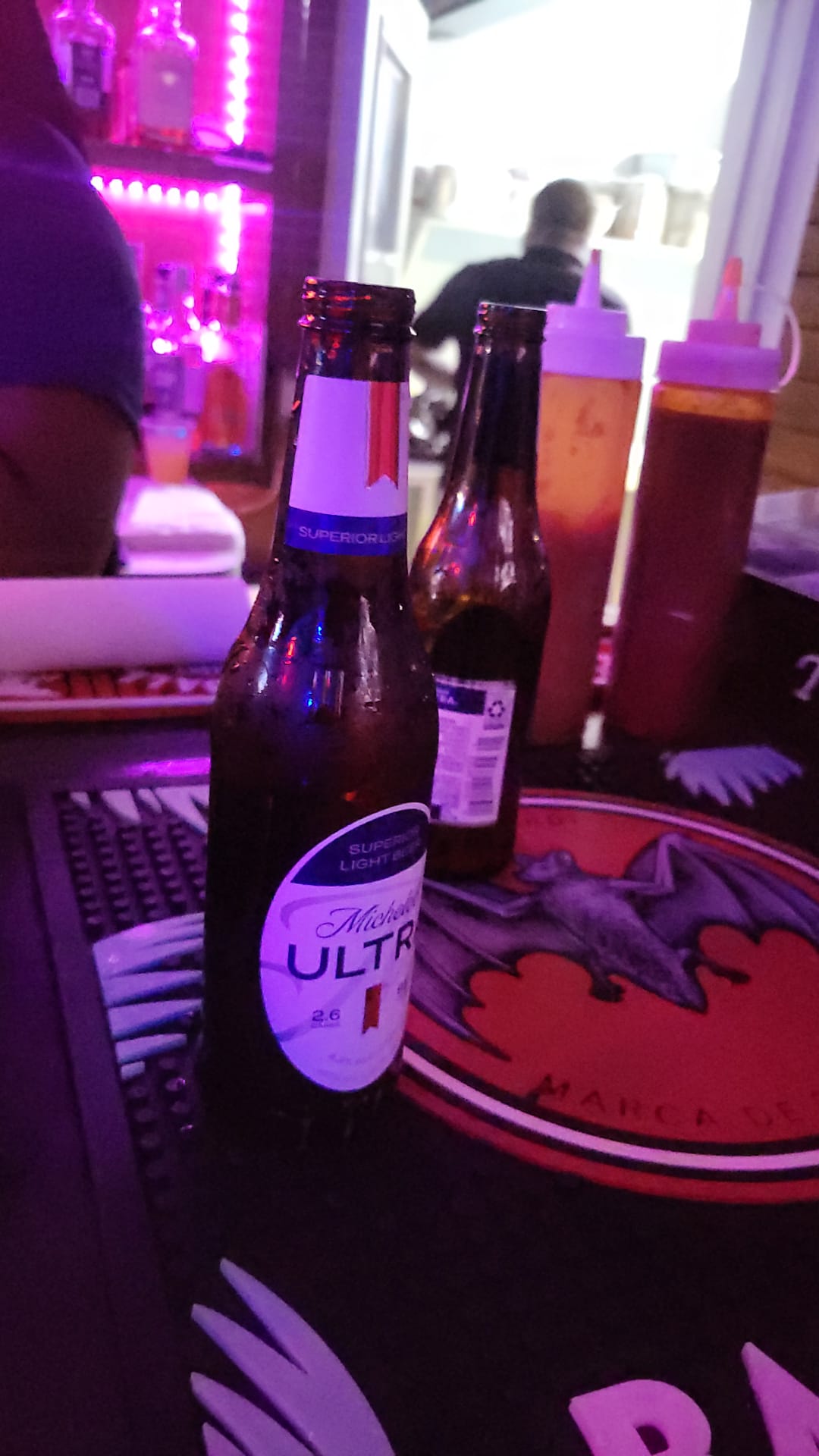 Beer logged by AncientSmoothPilsner