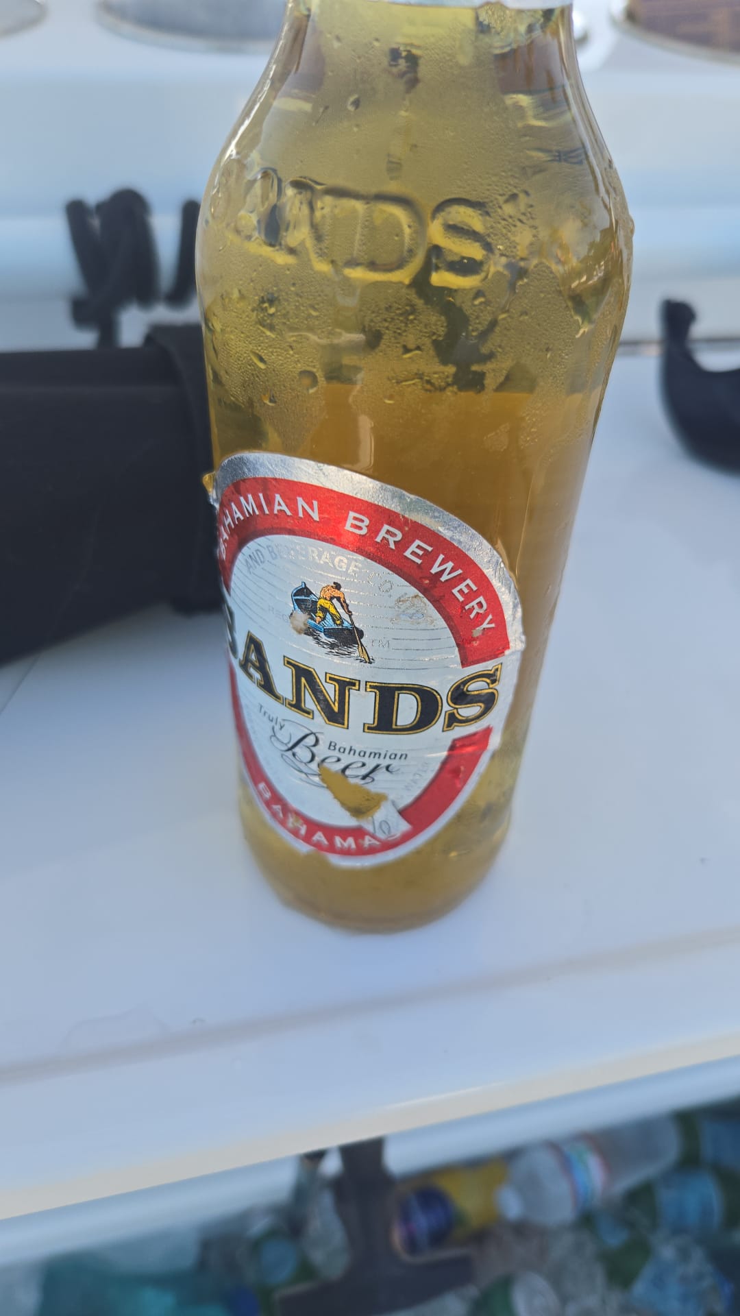Beer logged by GrandFrostyIpa