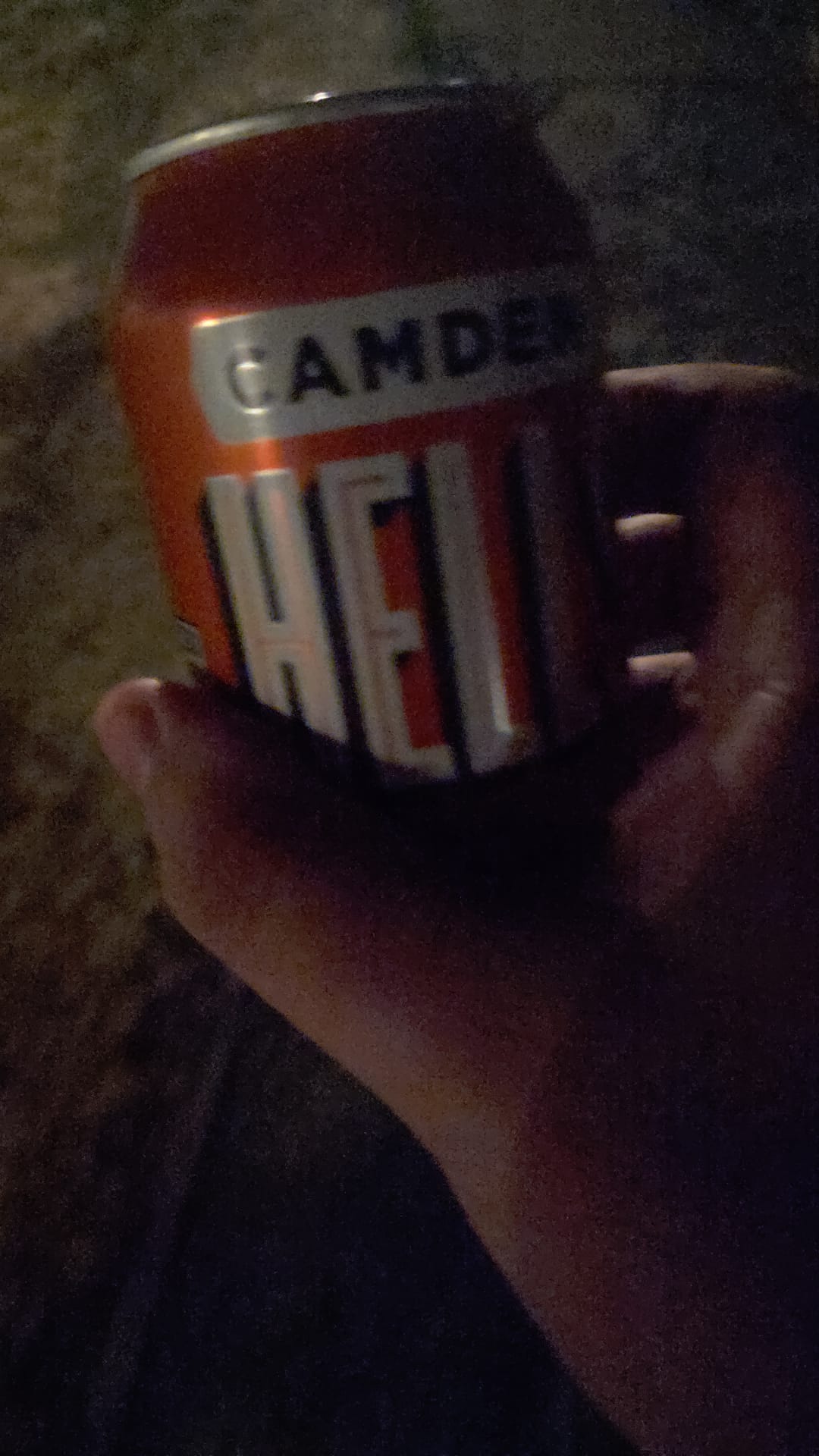 Beer logged by ImperialFloralSaison