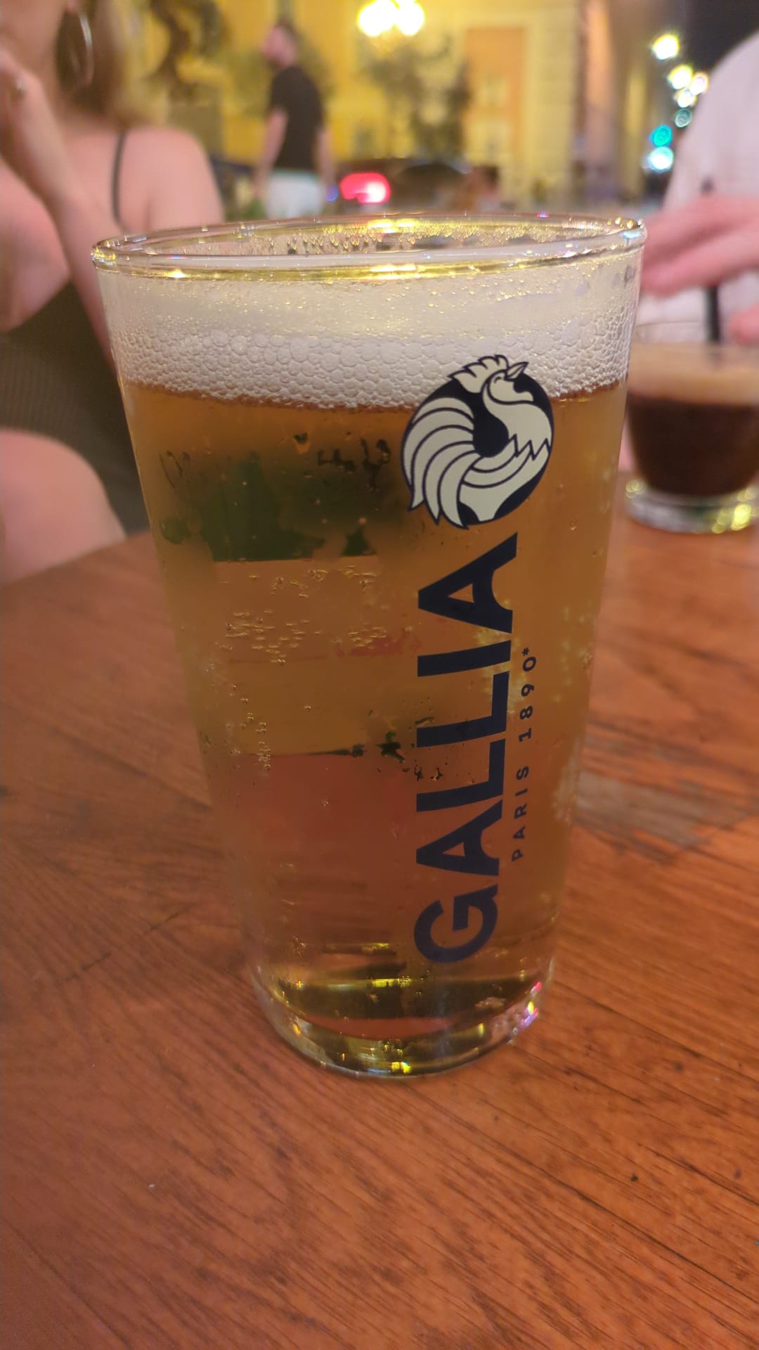 Beer logged by MajesticWoodyKolsch
