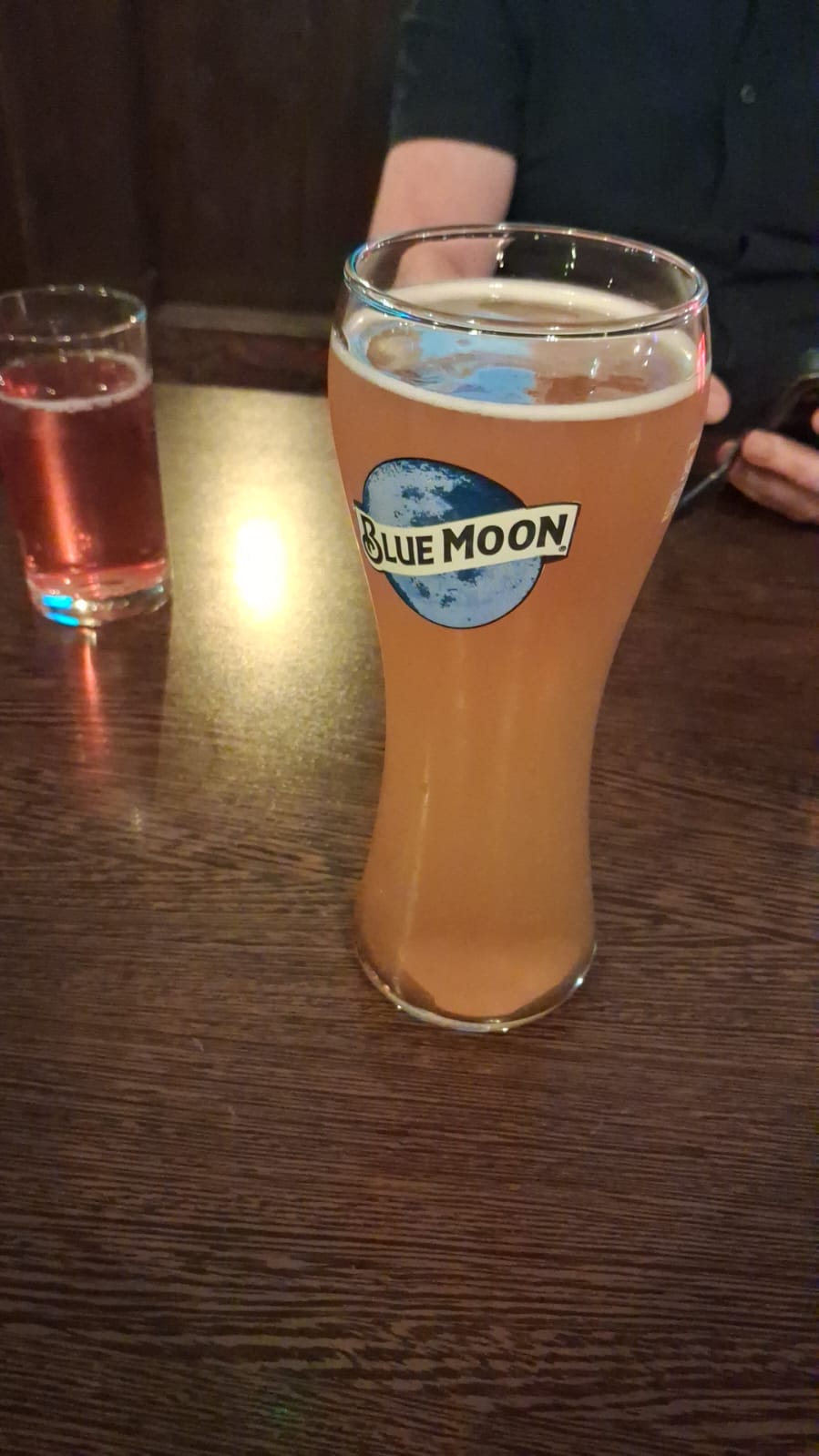 Beer logged by ReveredFrostyLager