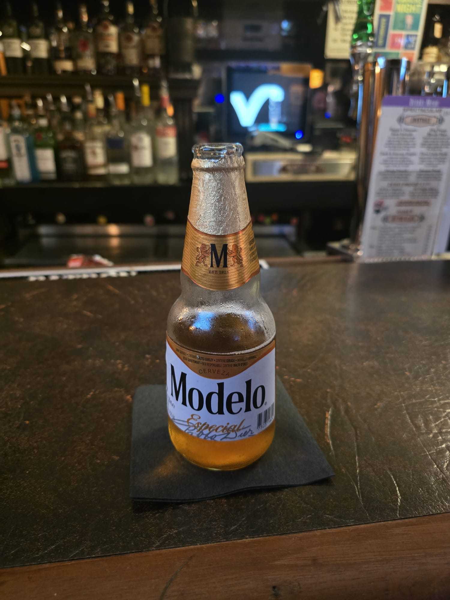 Beer logged by GrandRichWeizen