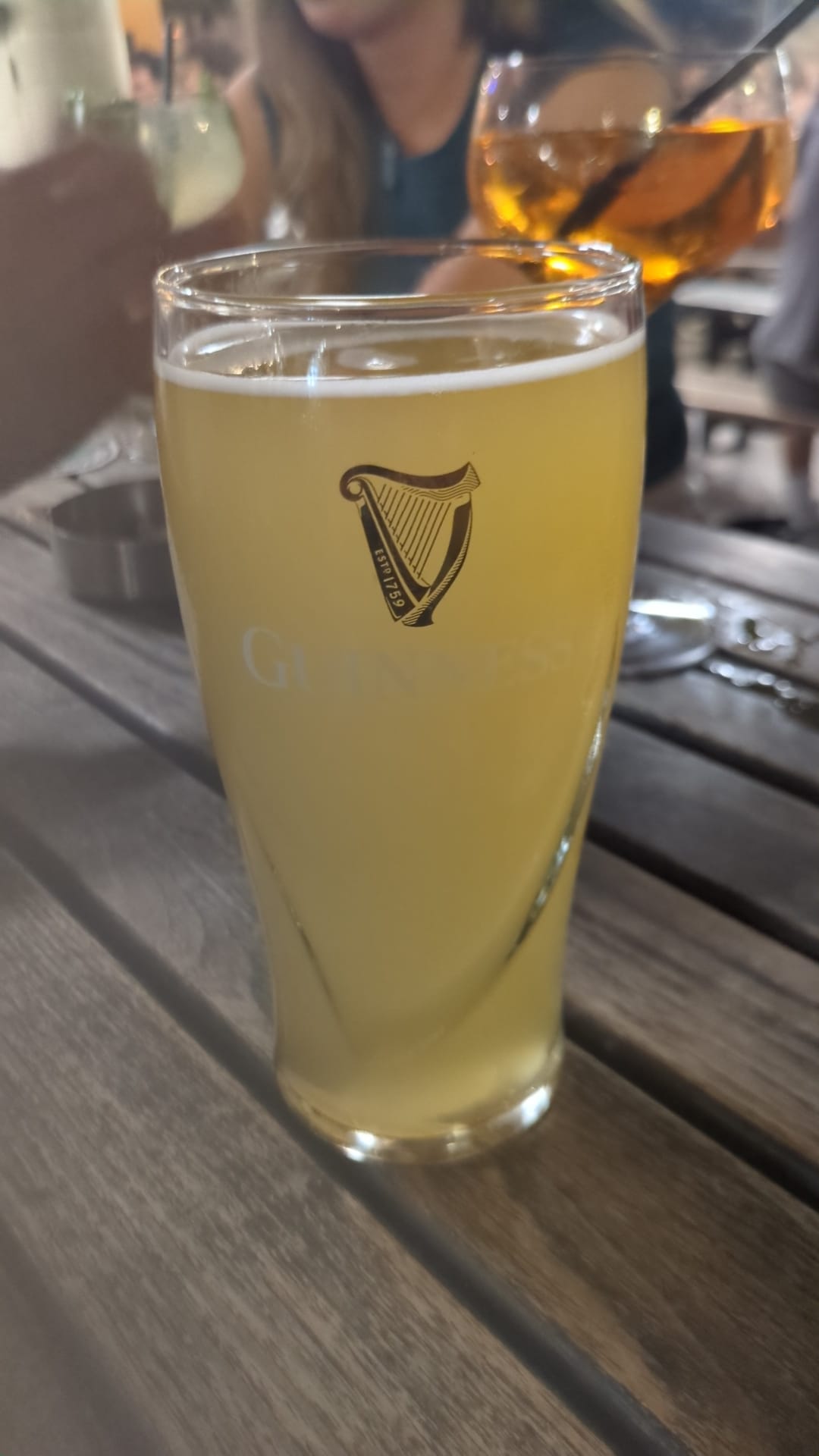 Beer logged by MajesticWoodyKolsch