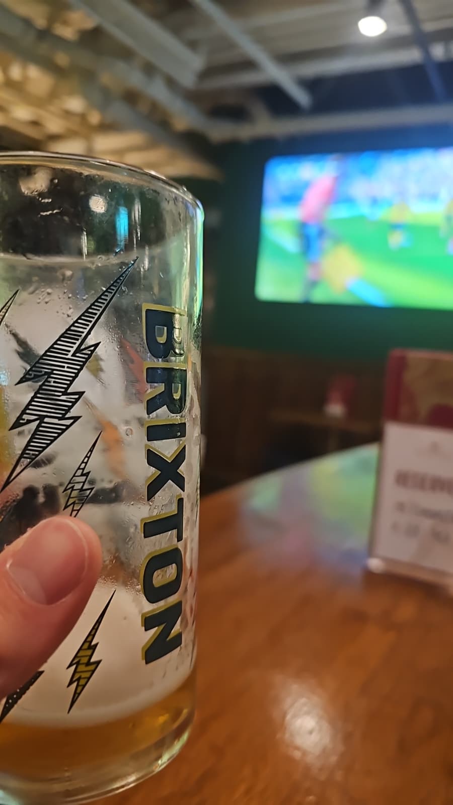 Beer logged by MightySpicedGose