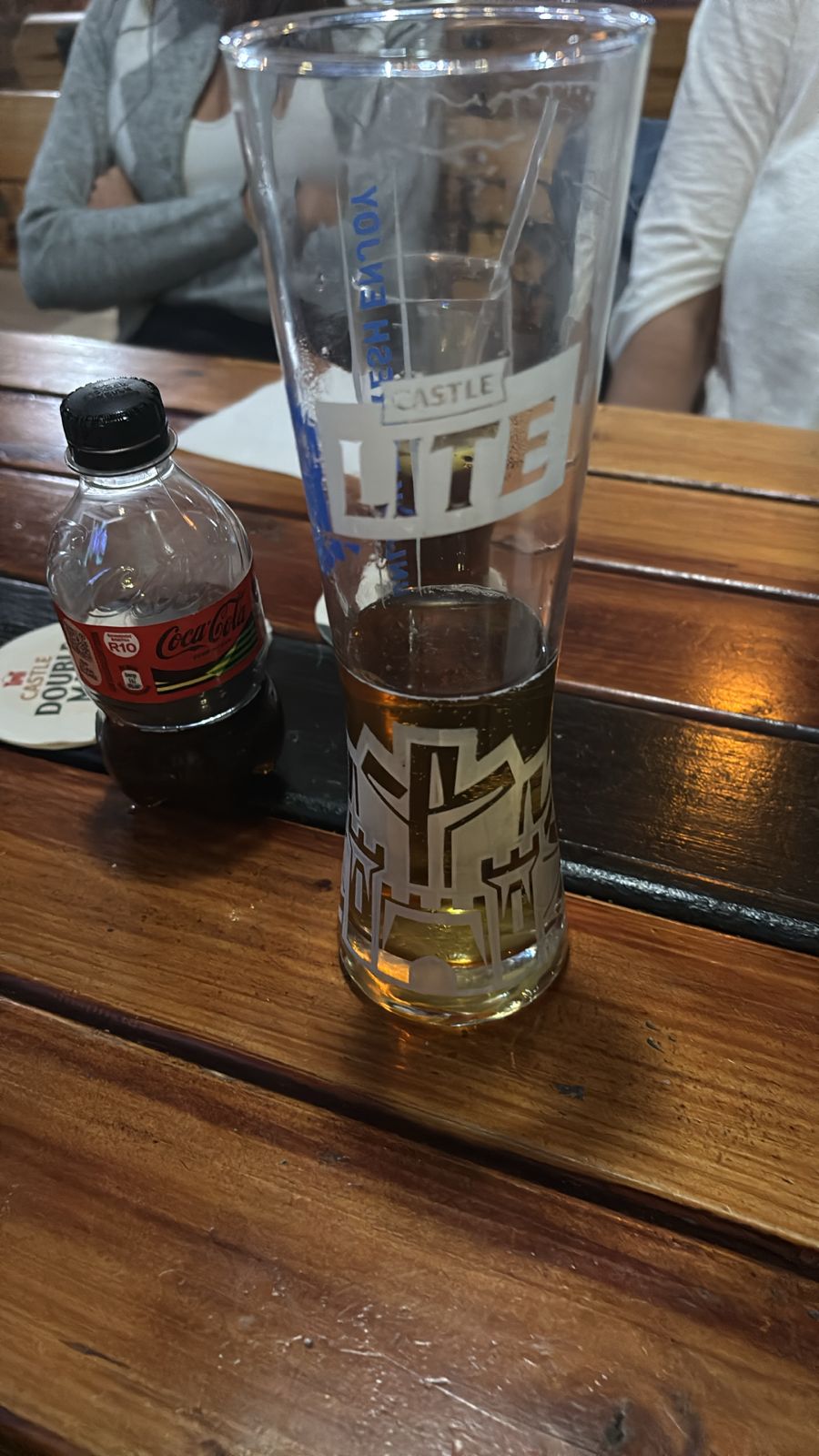 Beer logged by Anonymous