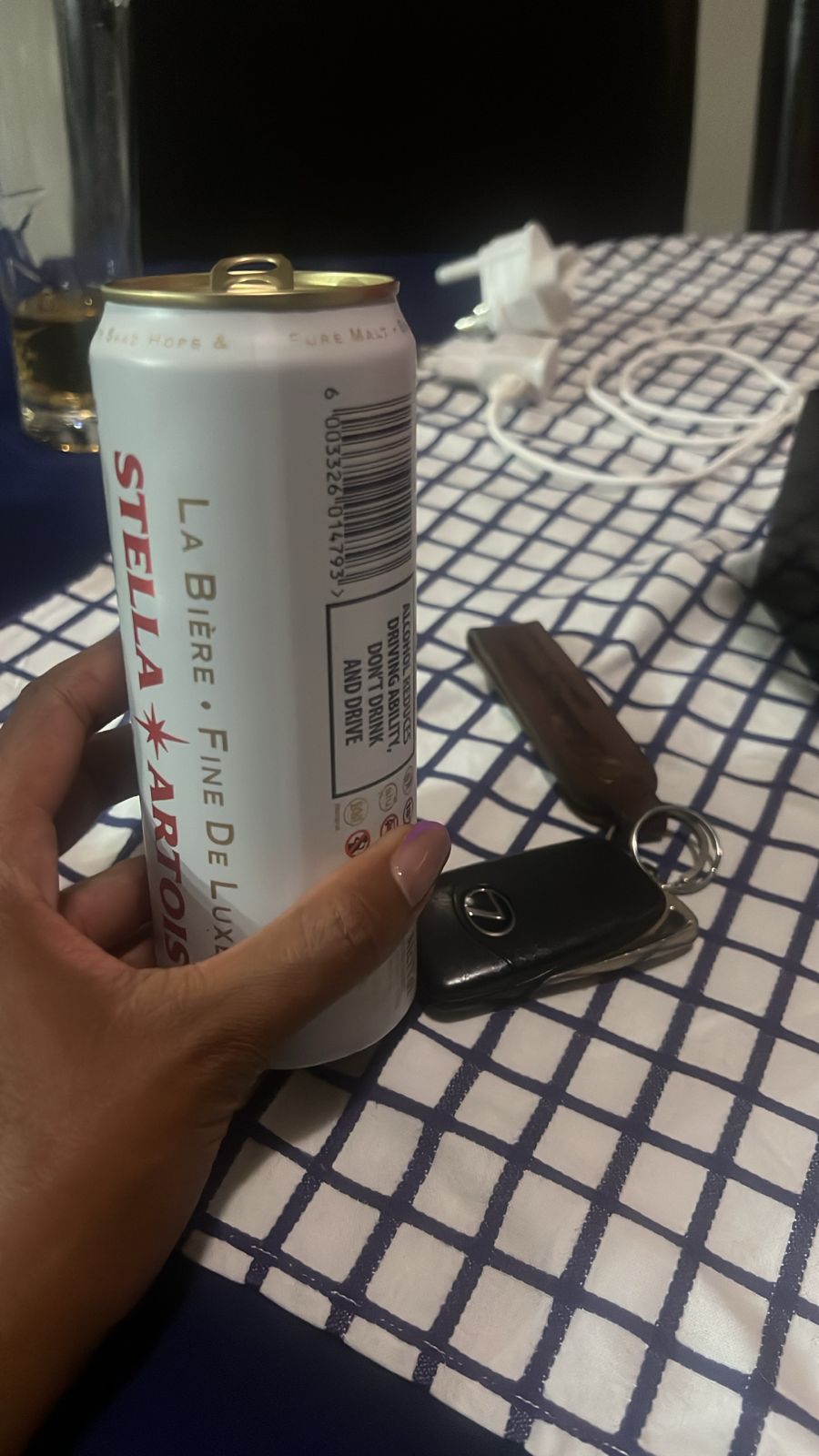 Beer logged by Anonymous