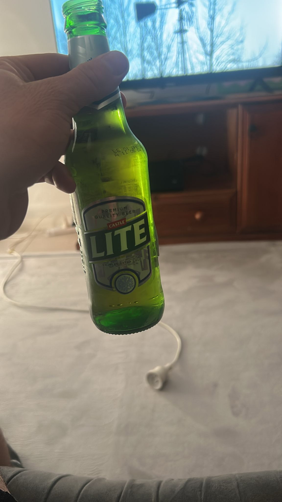 Beer logged by Anonymous