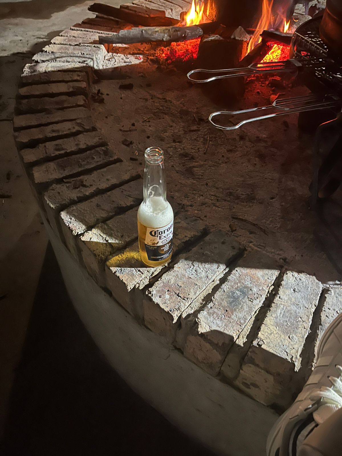 Beer logged by Anonymous