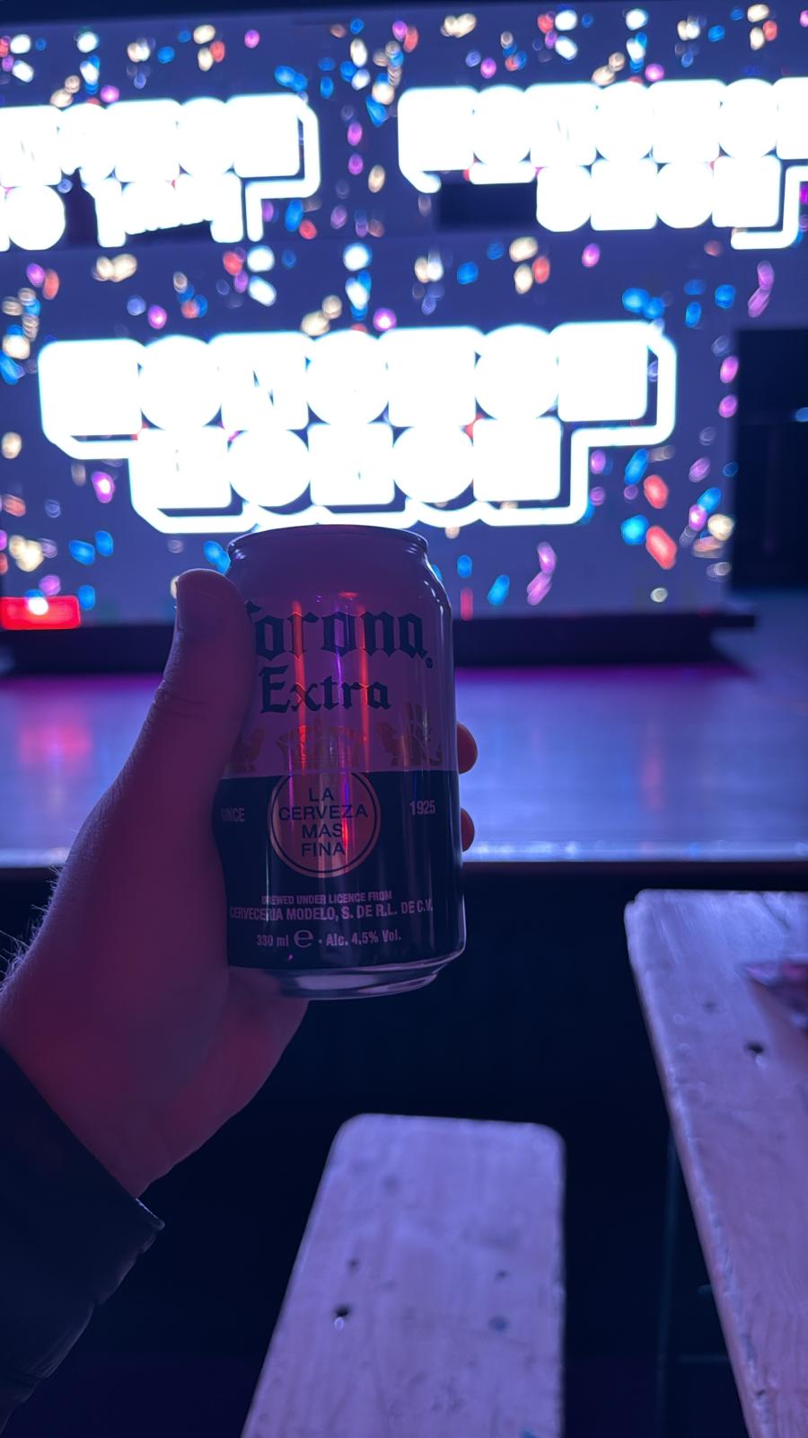 Beer logged by Anonymous