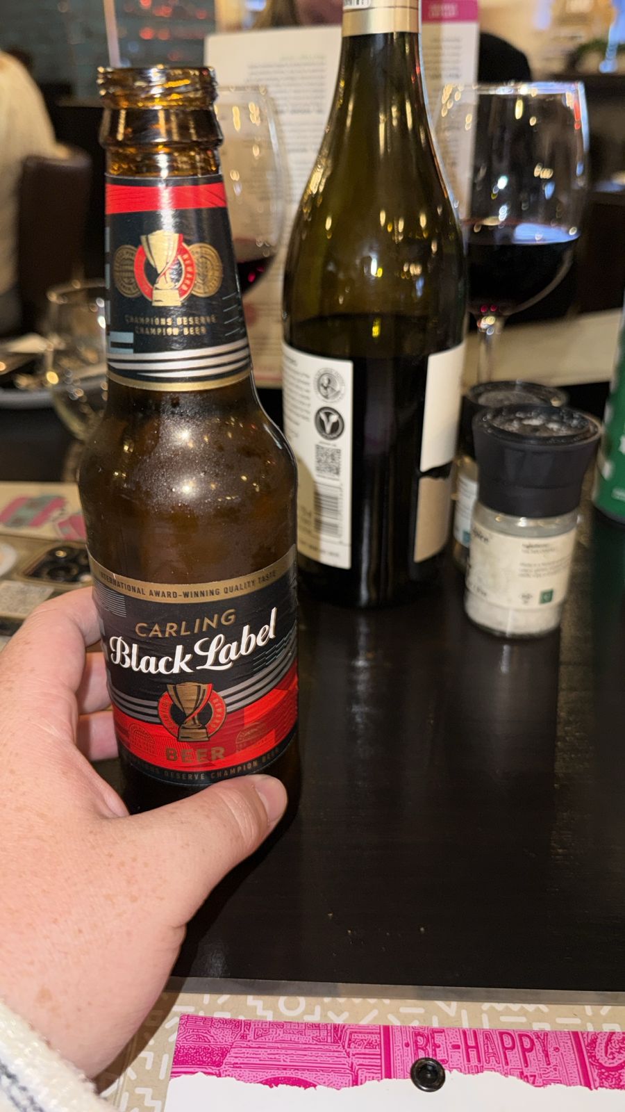 Beer logged by Anonymous