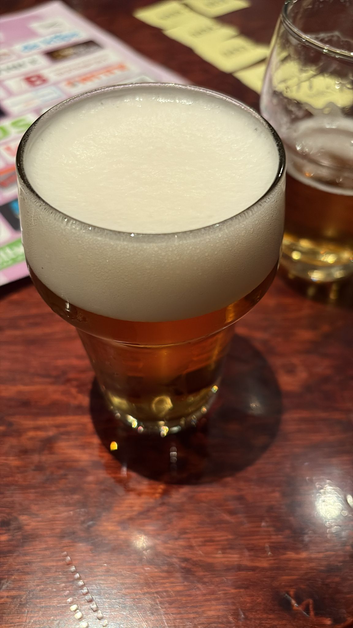 Beer logged by Anonymous