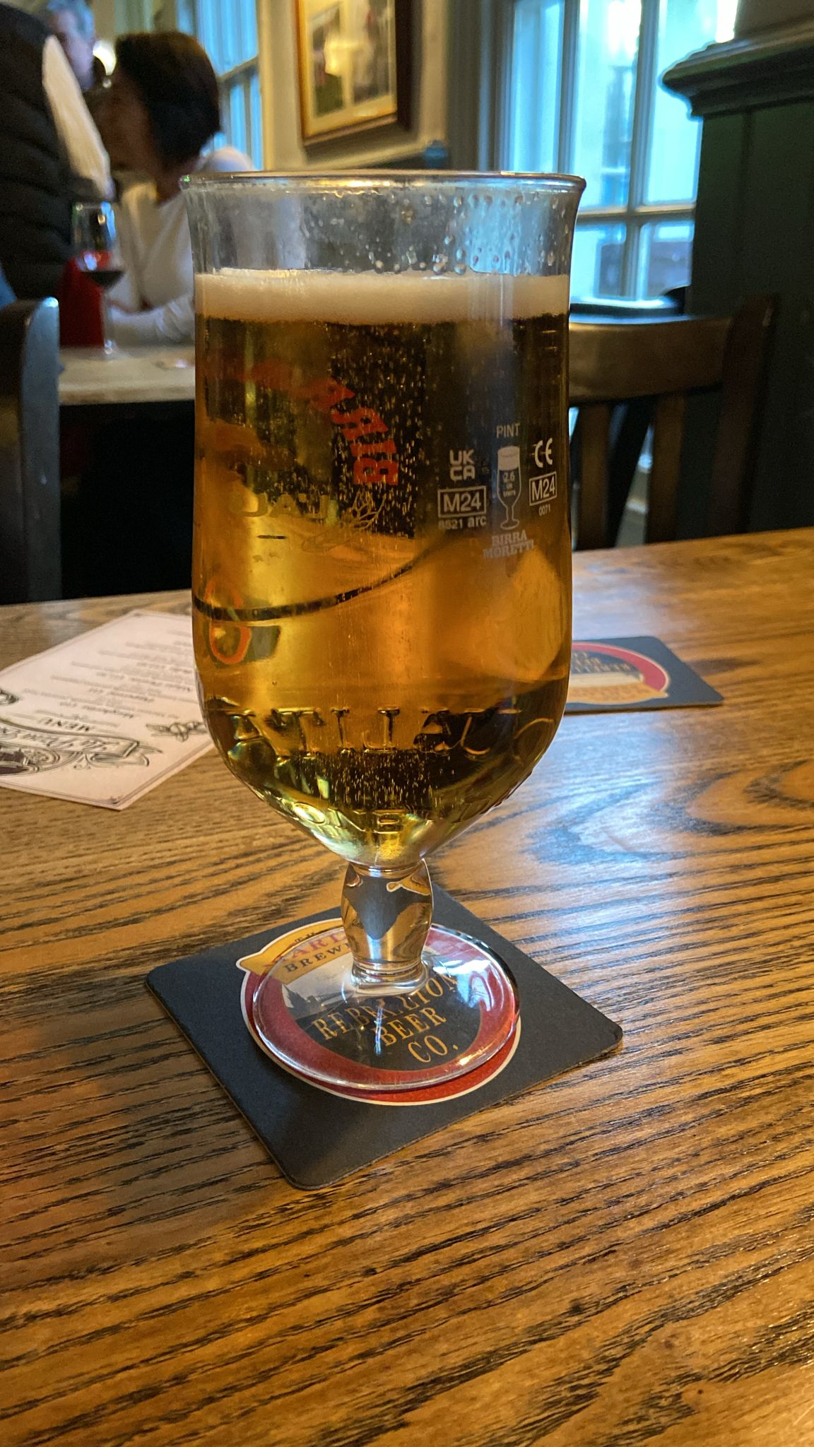 Beer logged by Anonymous