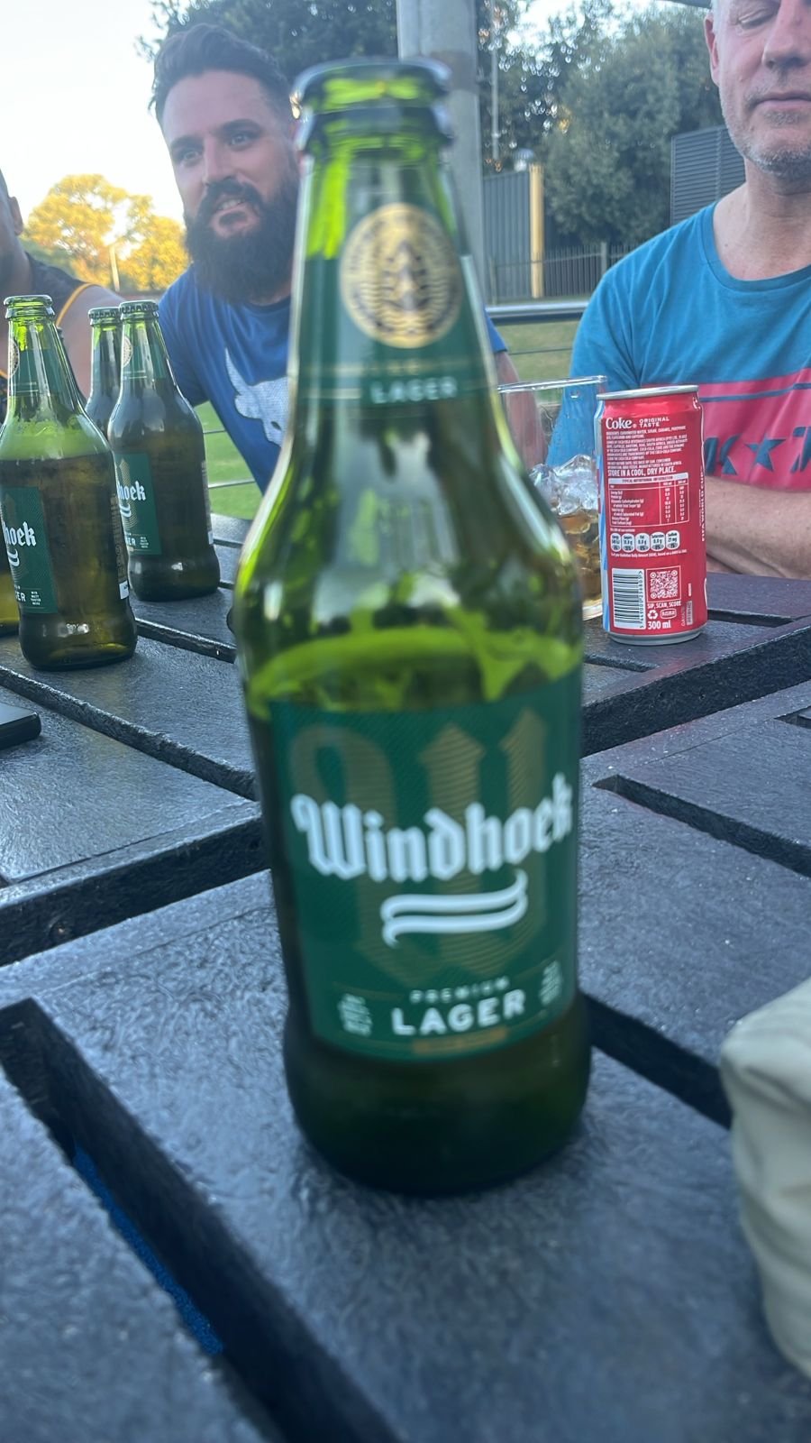 Beer logged by Anonymous