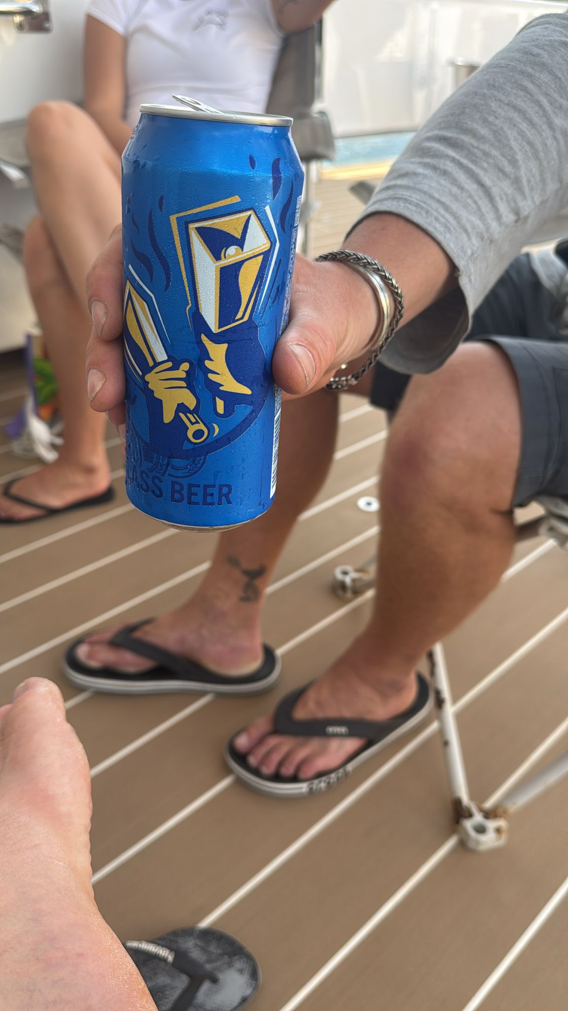 Beer logged by Anonymous