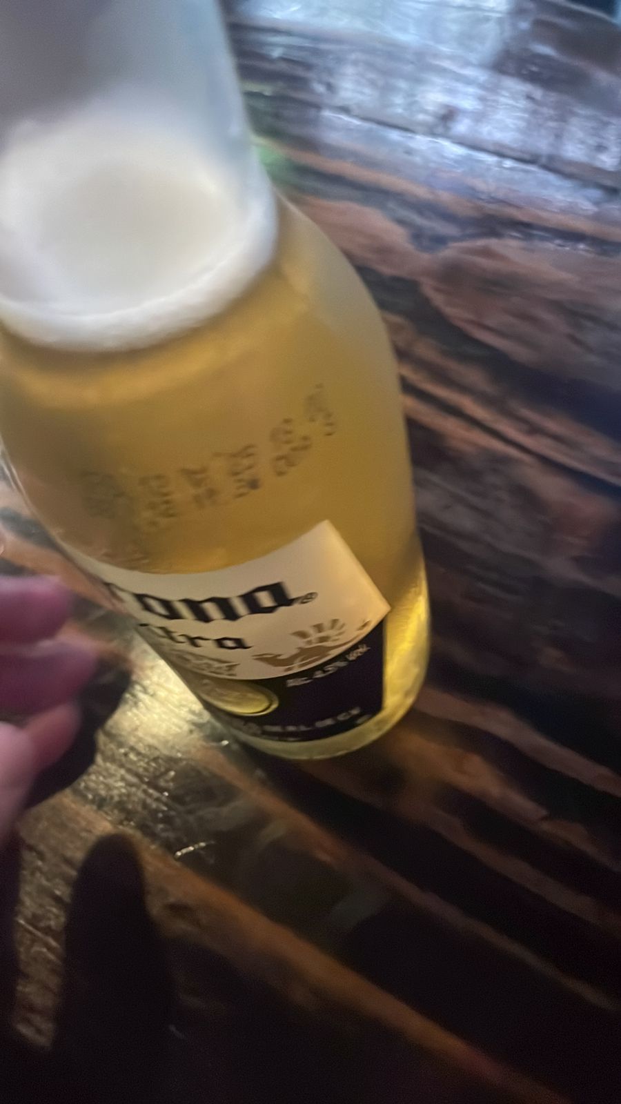 Beer logged by Anonymous