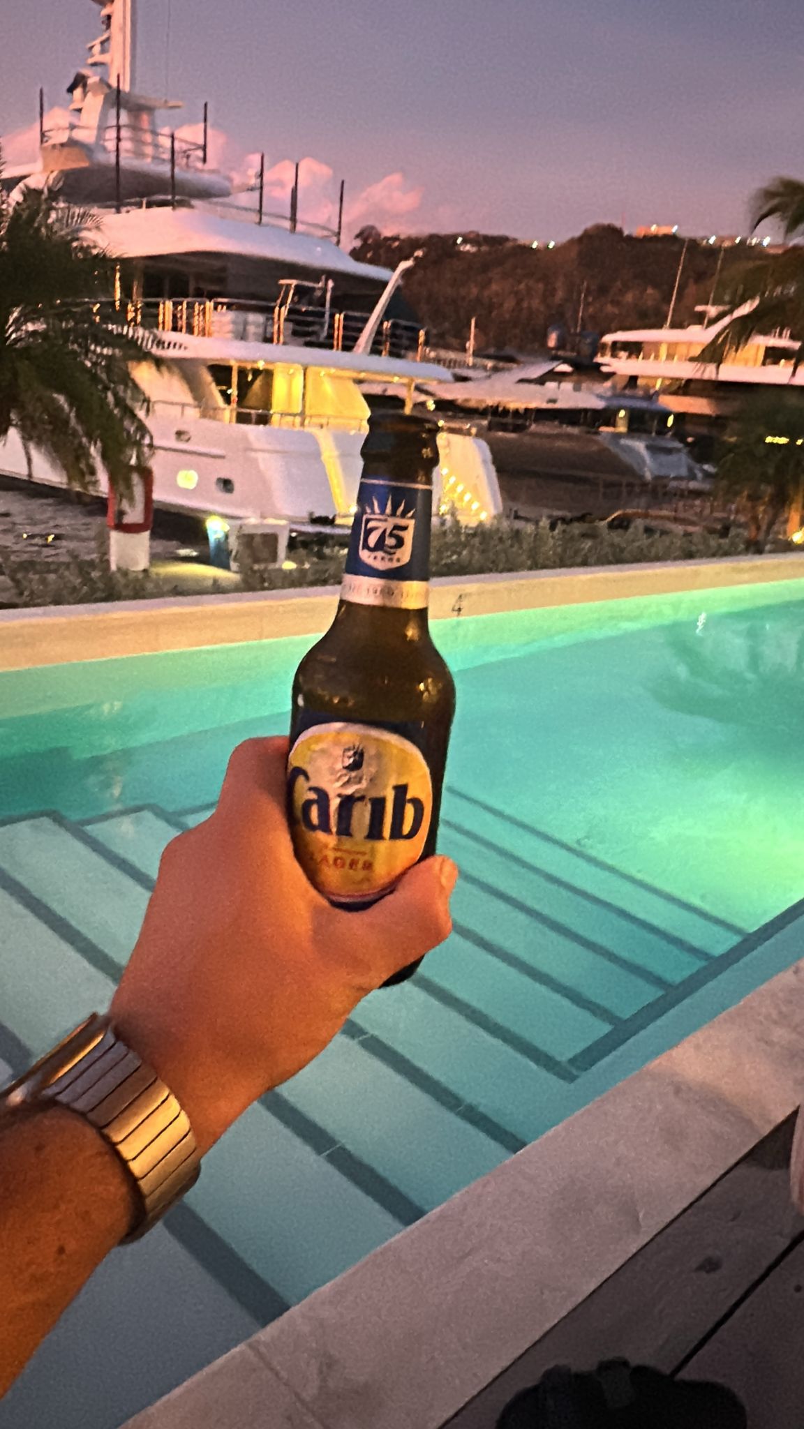 Beer logged by Anonymous