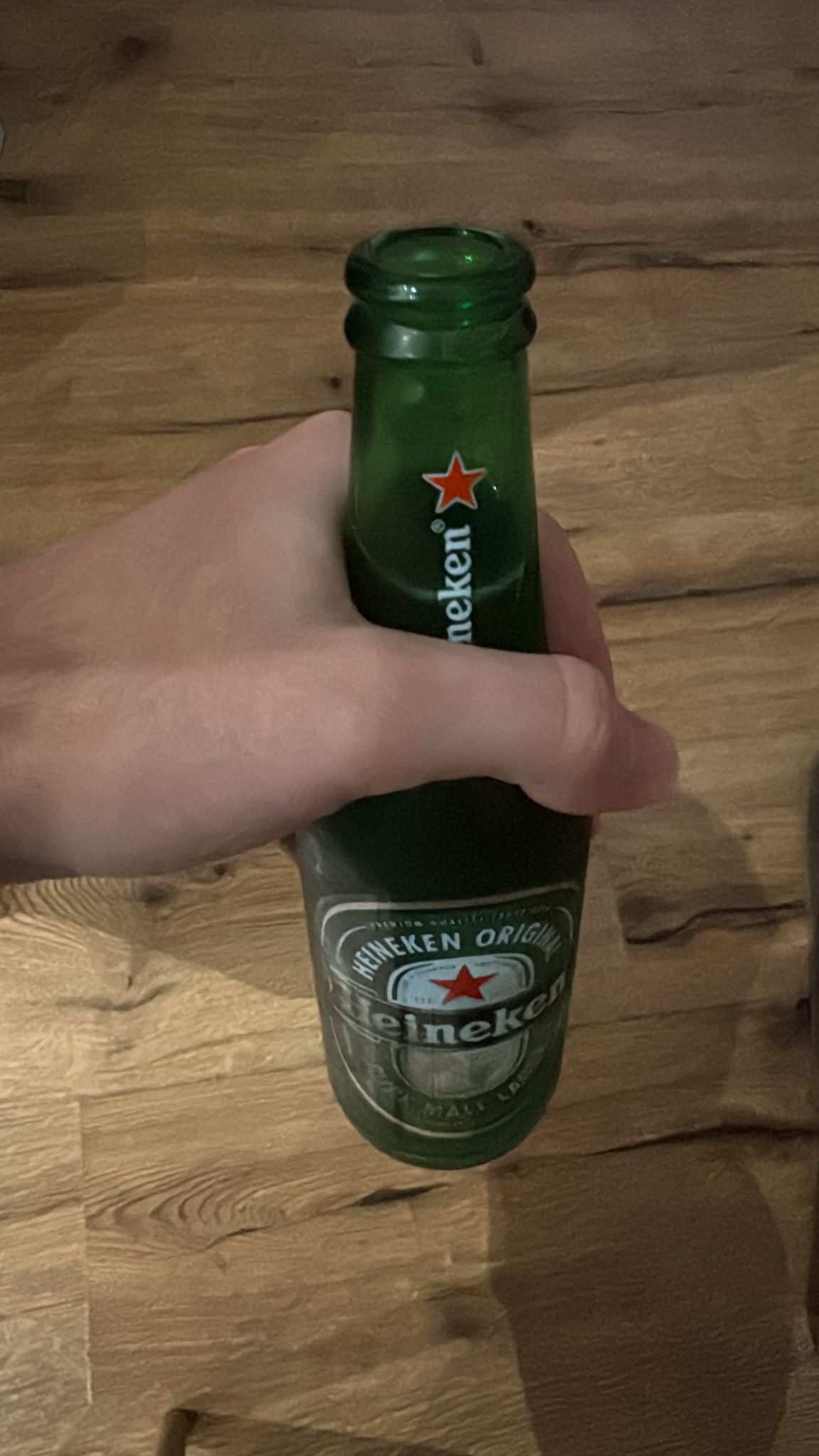 Beer logged by Anonymous