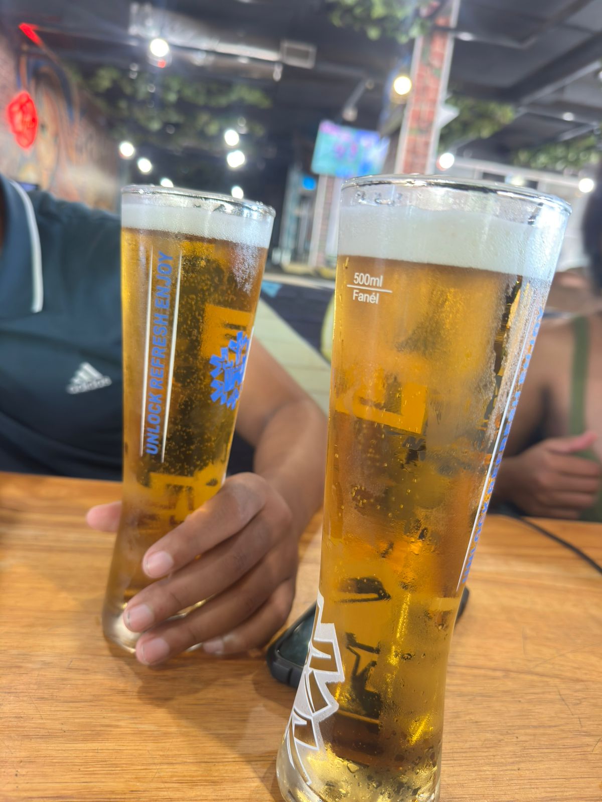 Beer logged by Anonymous