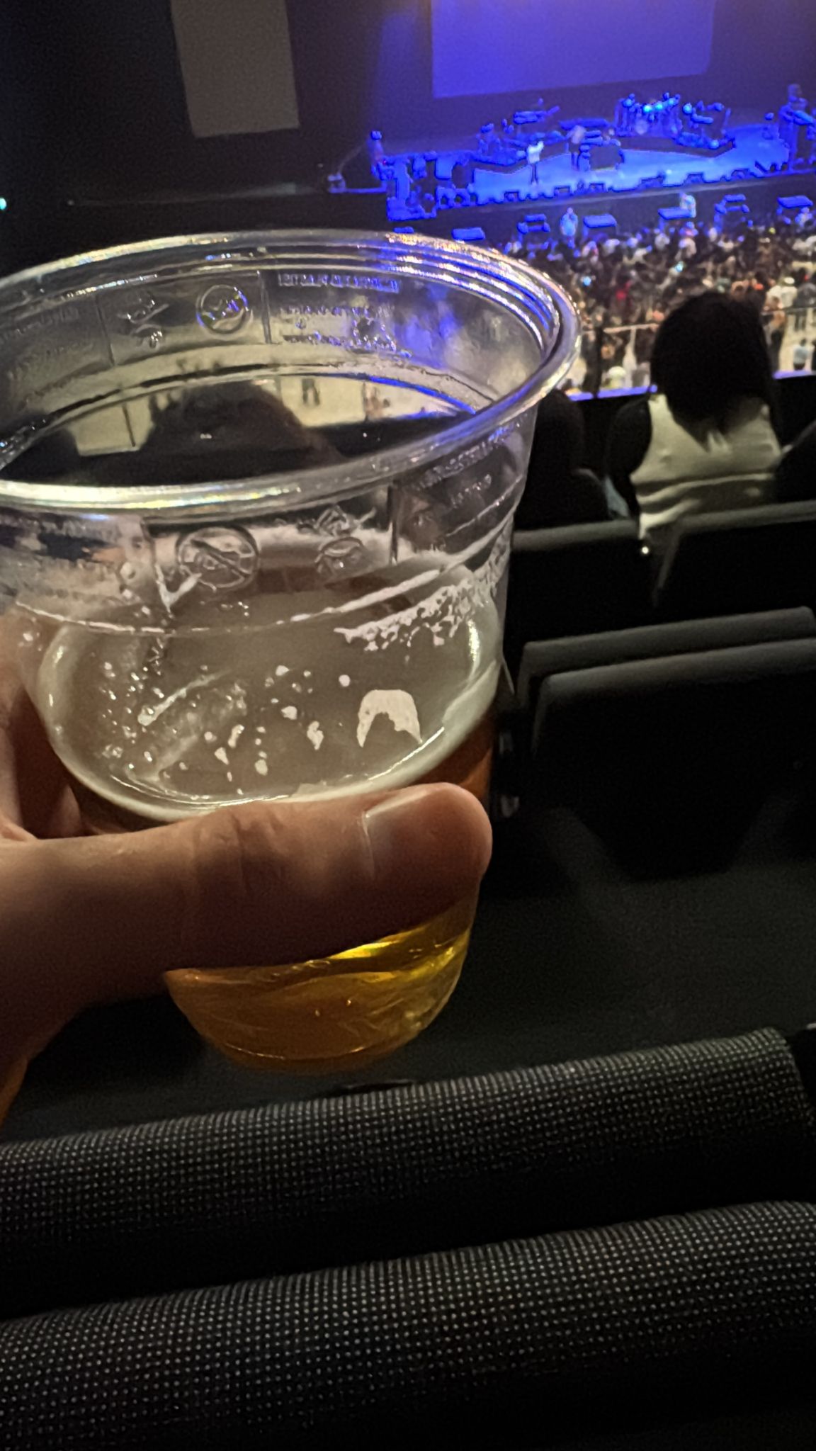 Beer logged by Anonymous