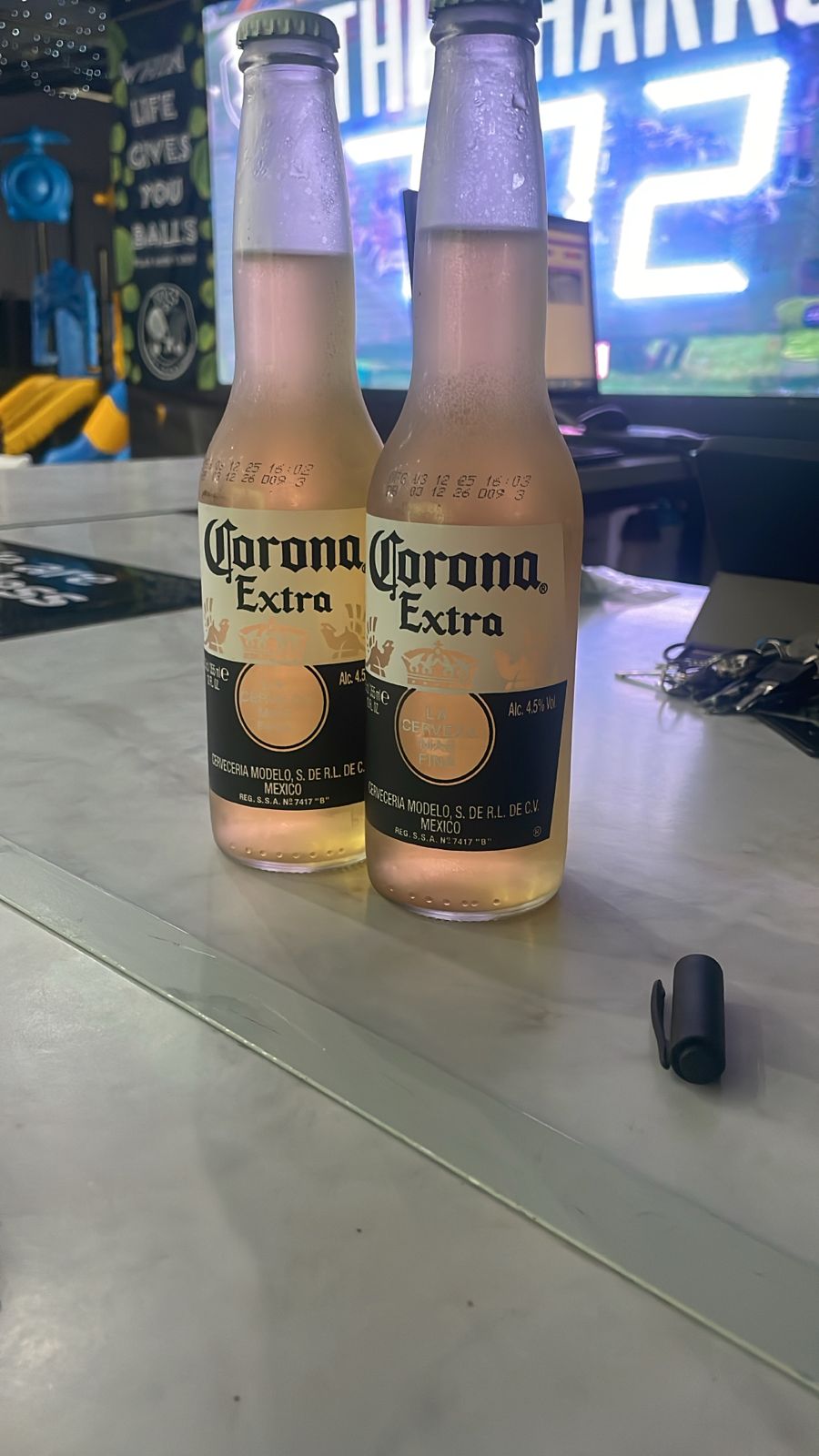 Beer logged by Anonymous