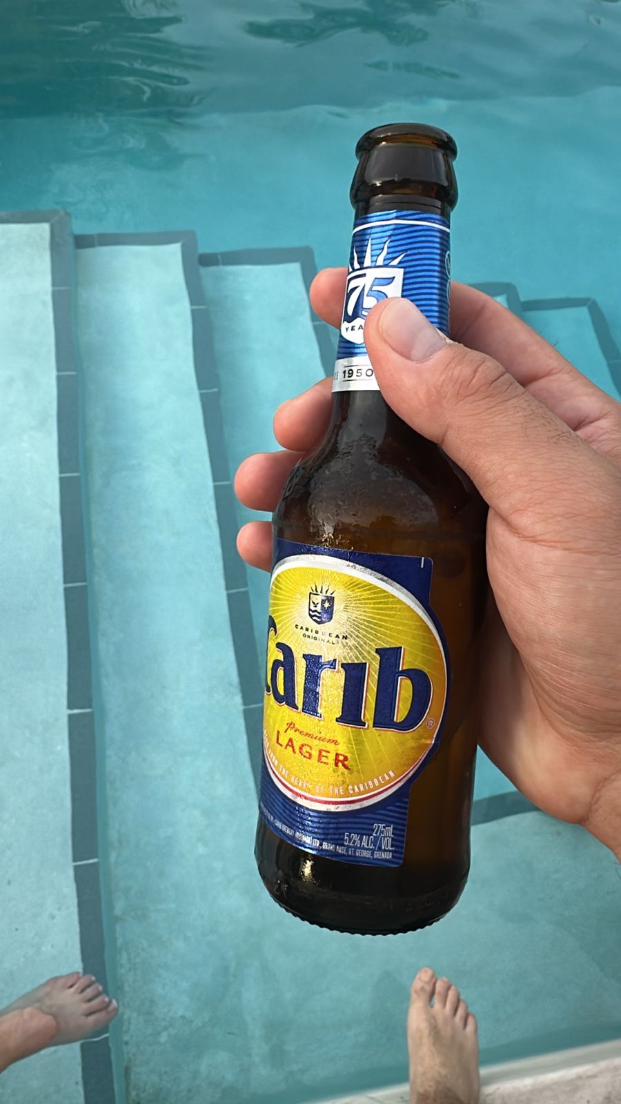 Beer logged by Anonymous