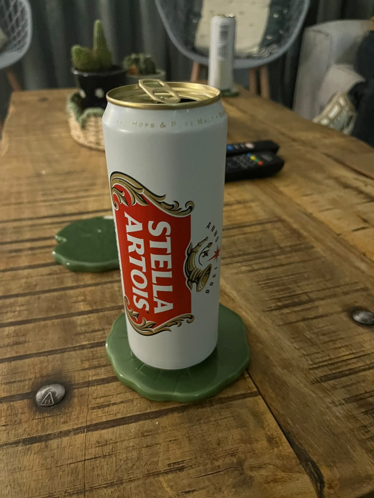 Beer logged by MightyCloudyLager