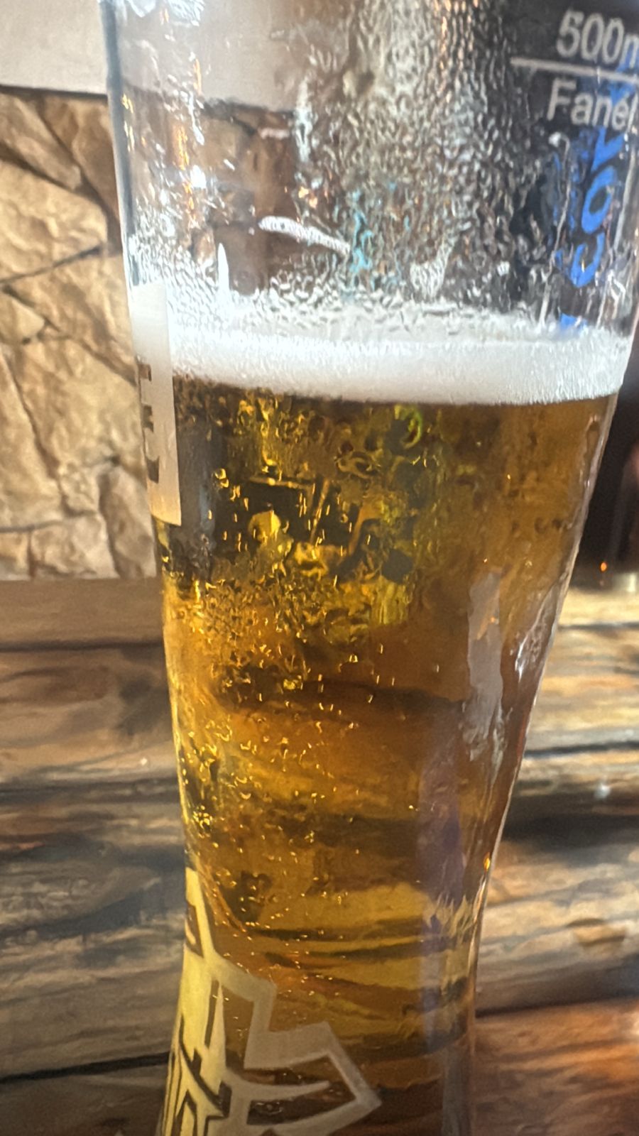 Beer logged by Anonymous