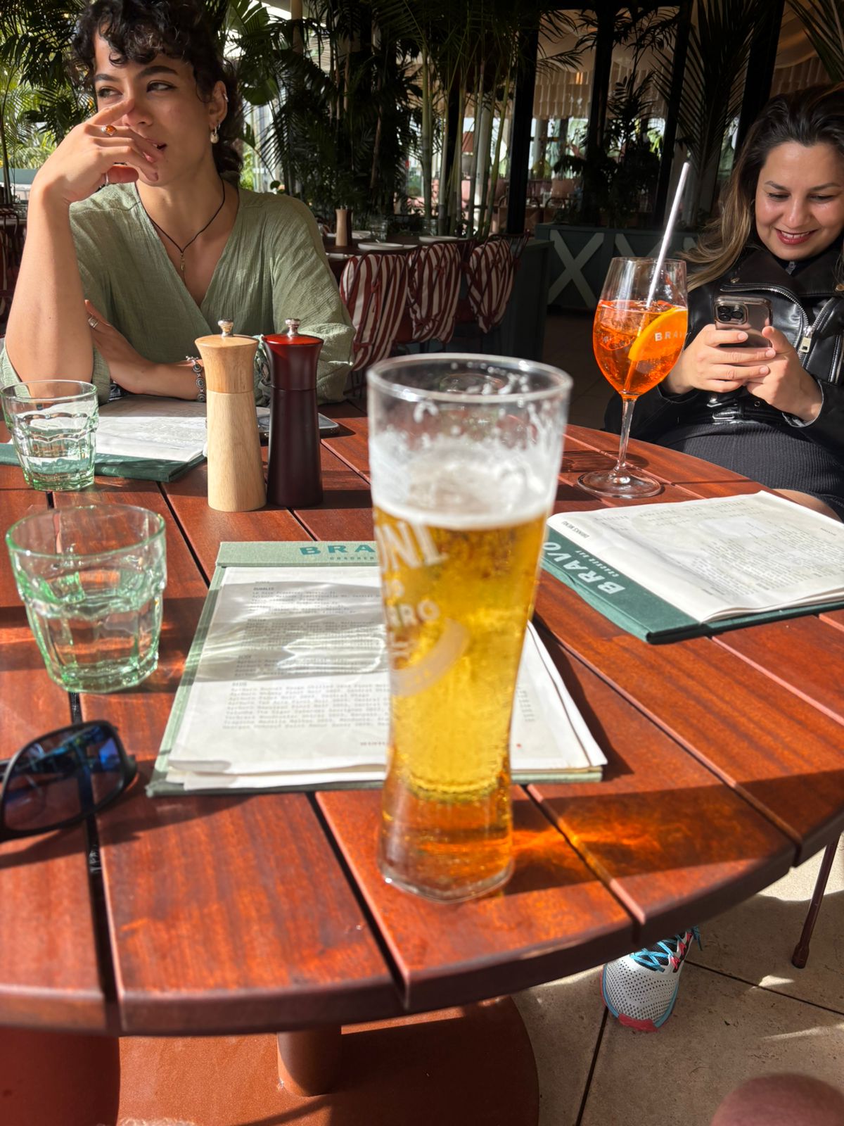 Beer logged by Anonymous