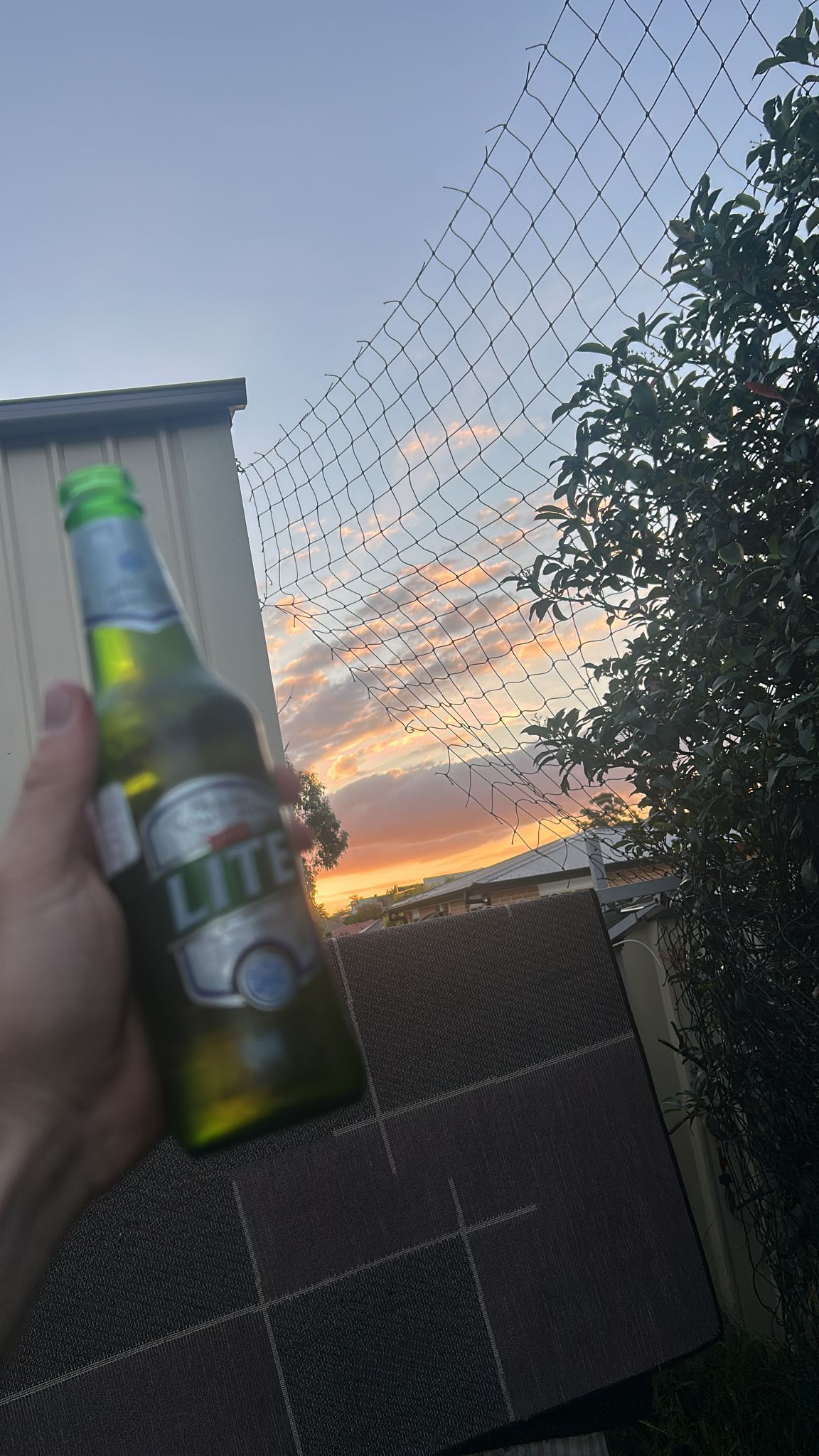 Beer logged by Anonymous