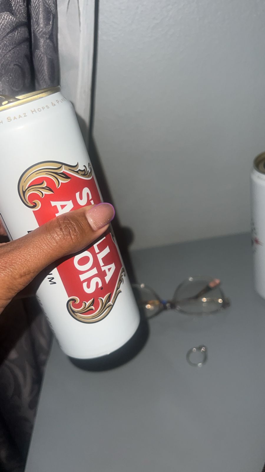 Beer logged by Anonymous