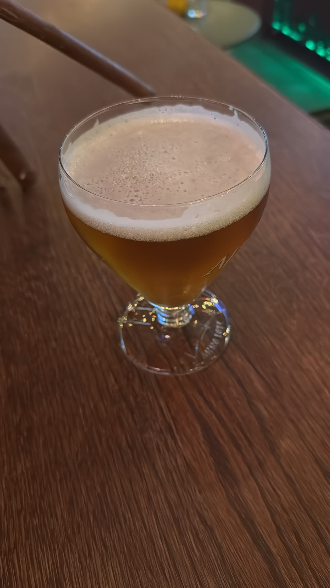 Beer logged by AncientFrostyGose
