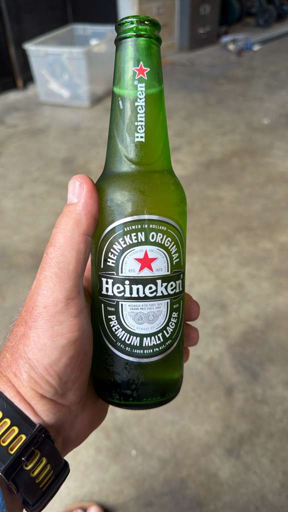 Beer logged by Anonymous