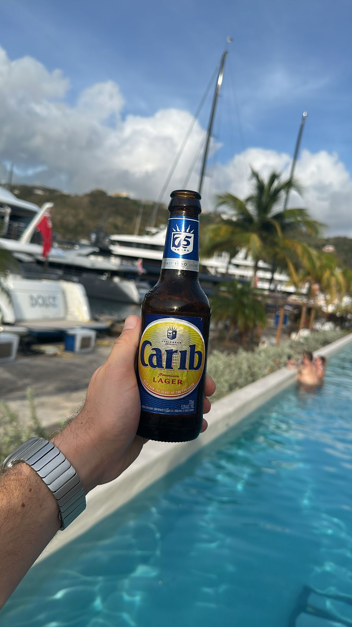 Beer logged by Anonymous