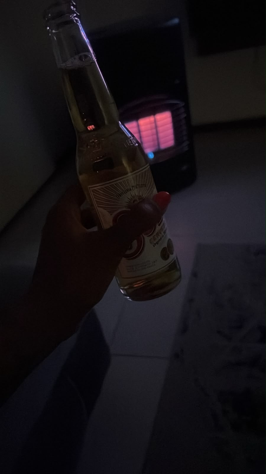 Beer logged by LegendaryFruityBock