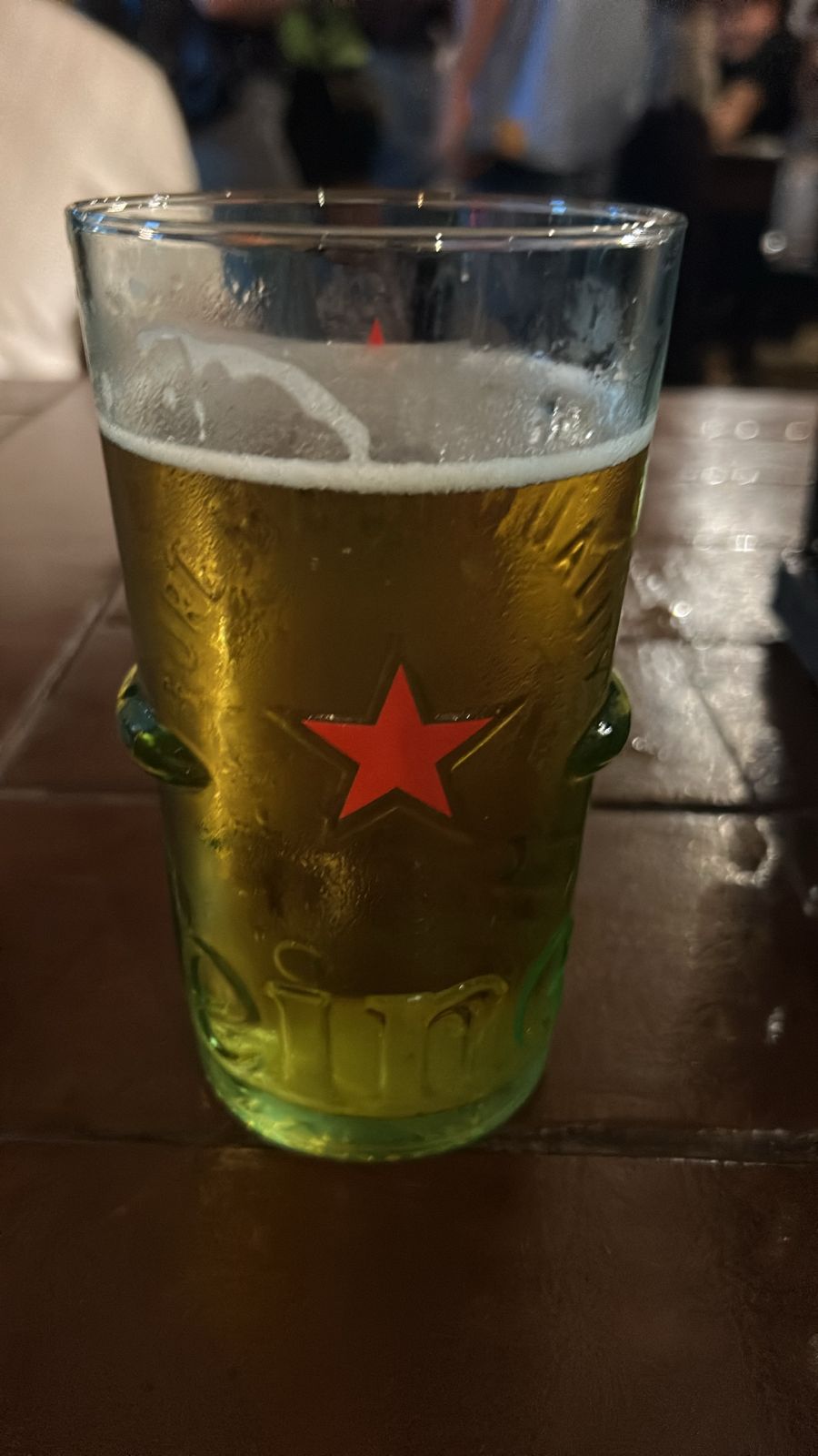 Beer logged by Anonymous