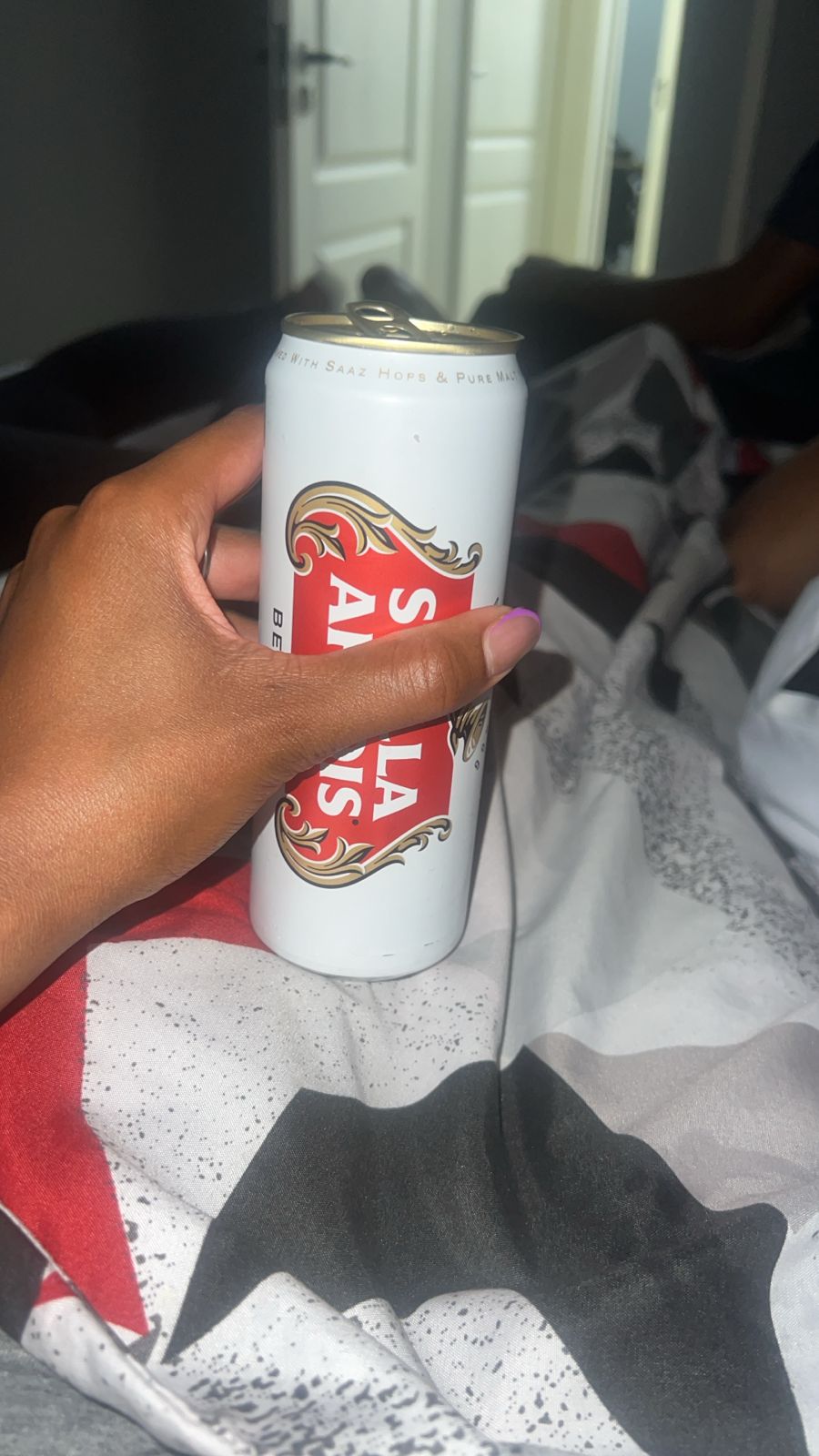 Beer logged by Anonymous