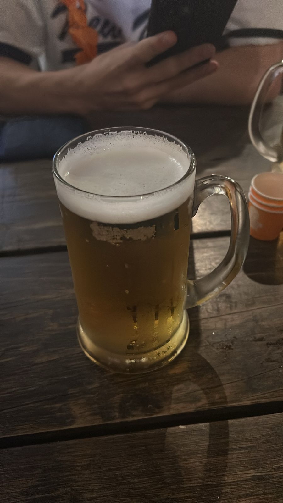 Beer logged by Anonymous