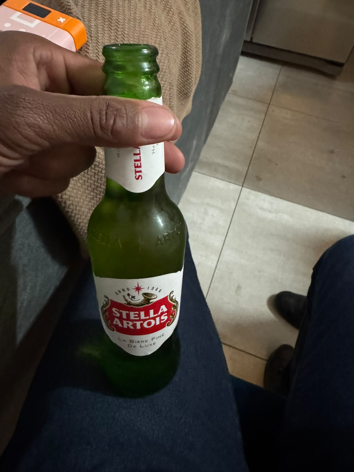 Beer logged by SacredHazyWit