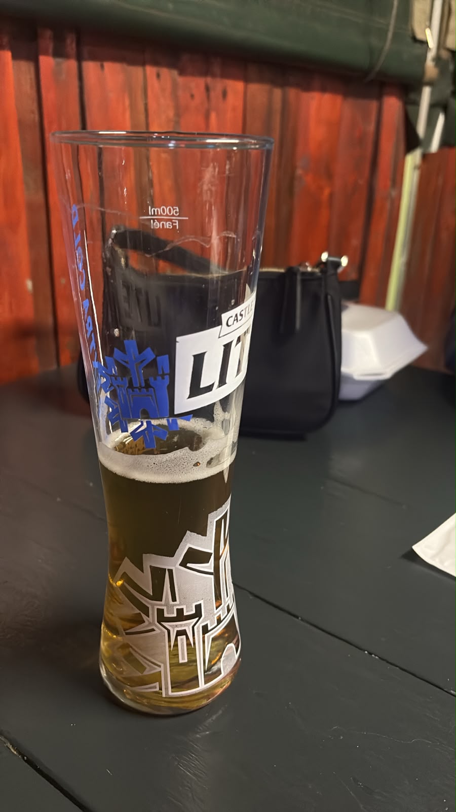 Beer logged by ReveredBrewer