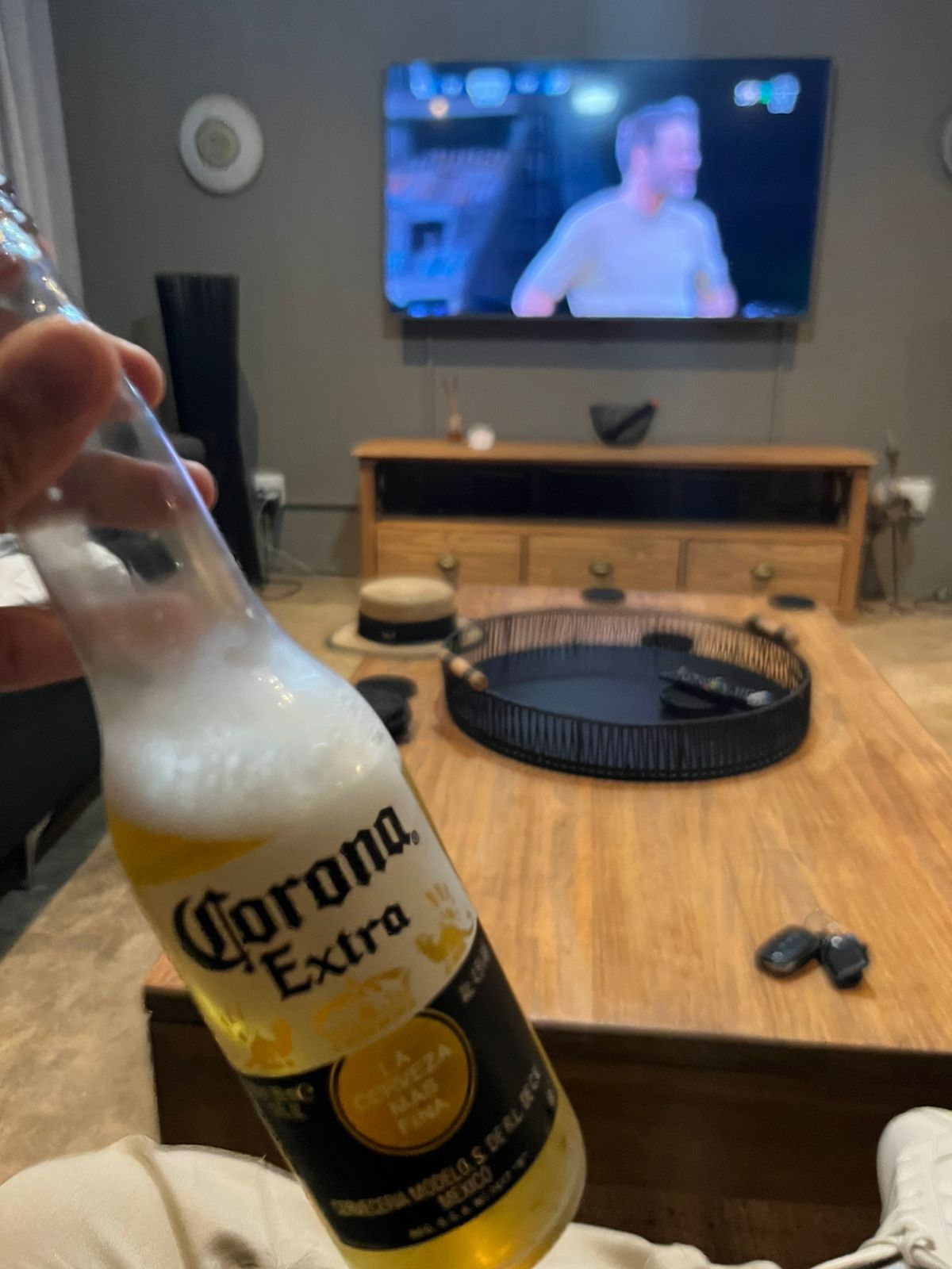 Beer logged by Anonymous