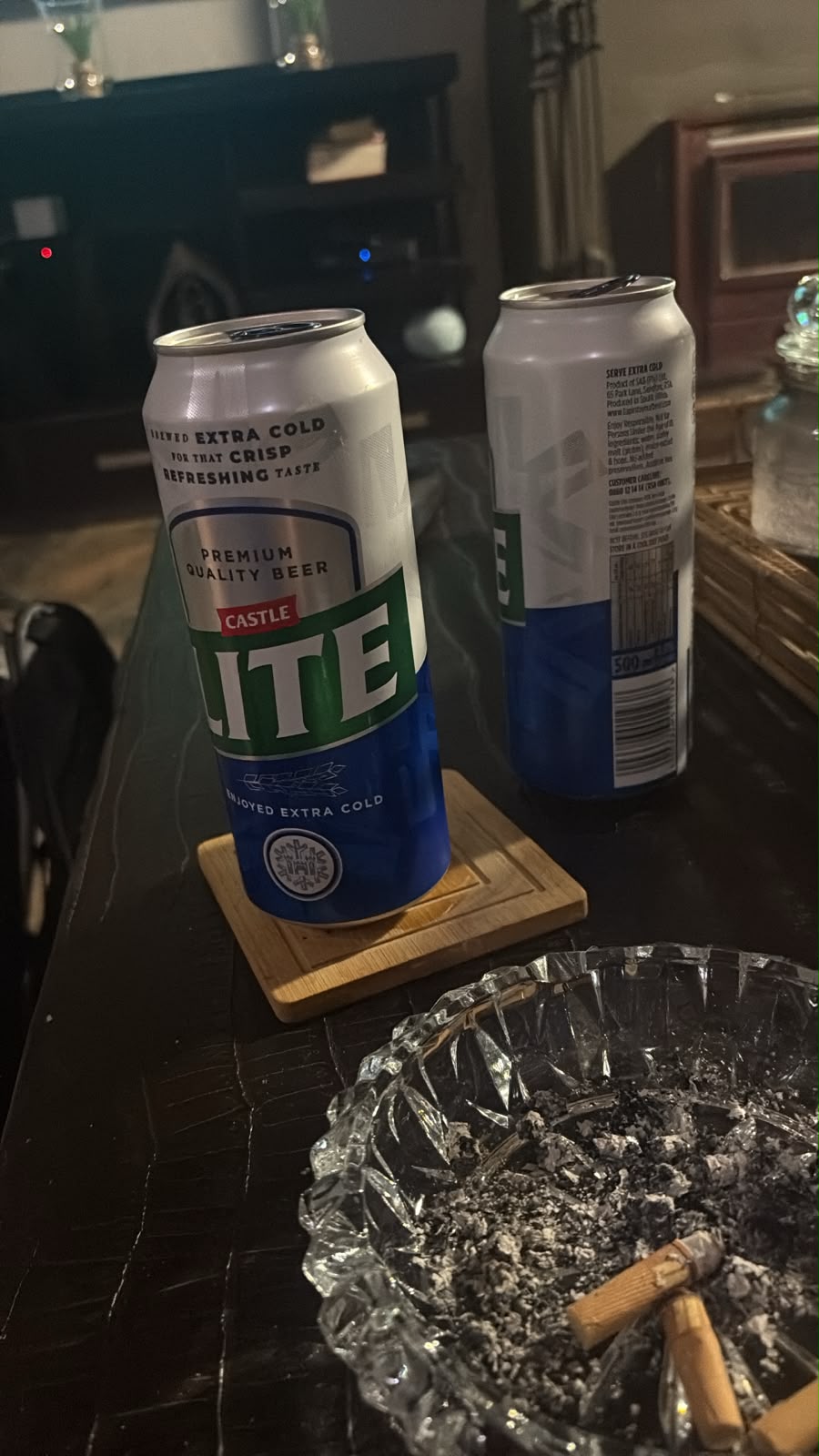 Beer logged by MightyBoldBock