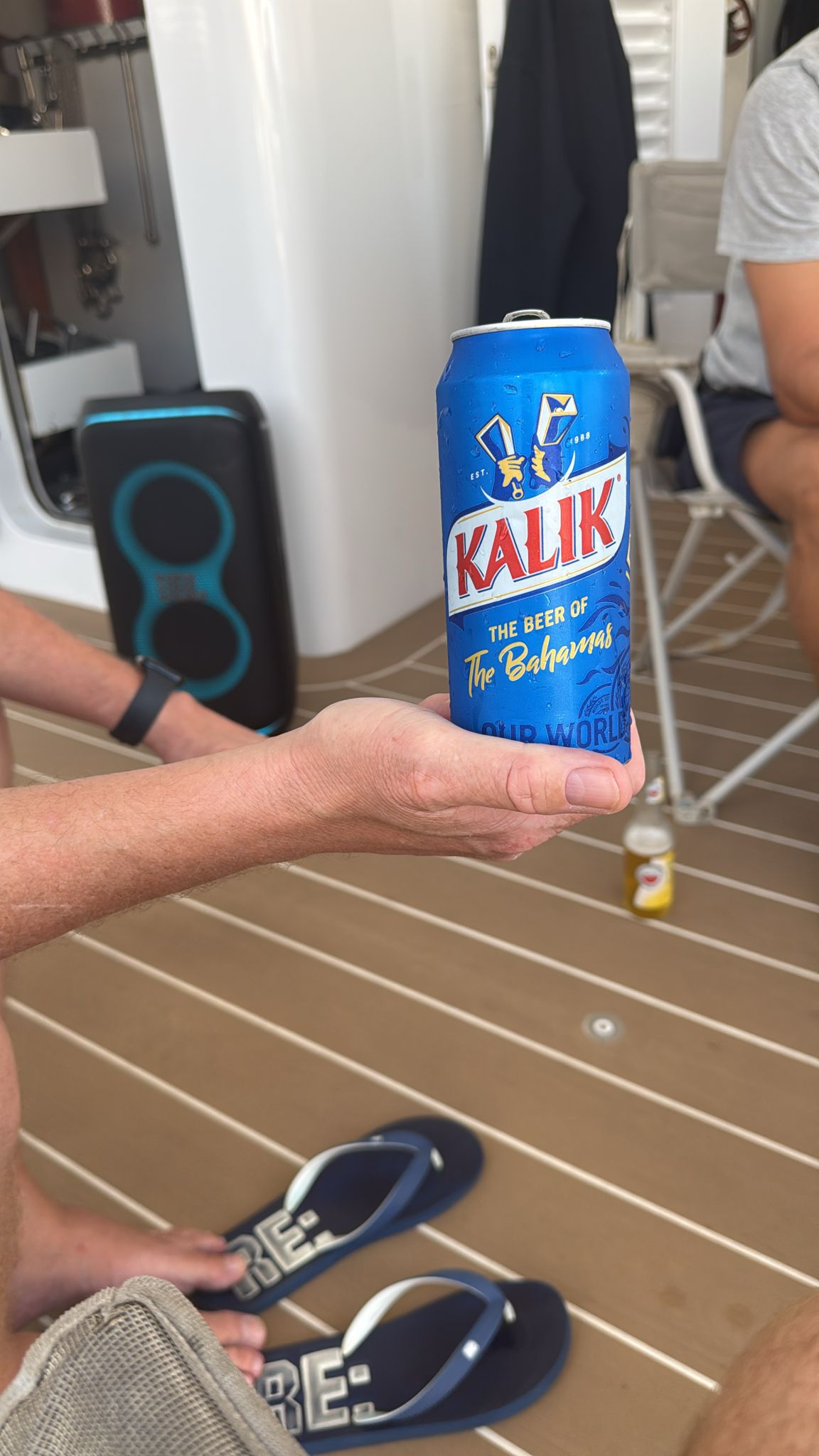 Beer logged by Anonymous