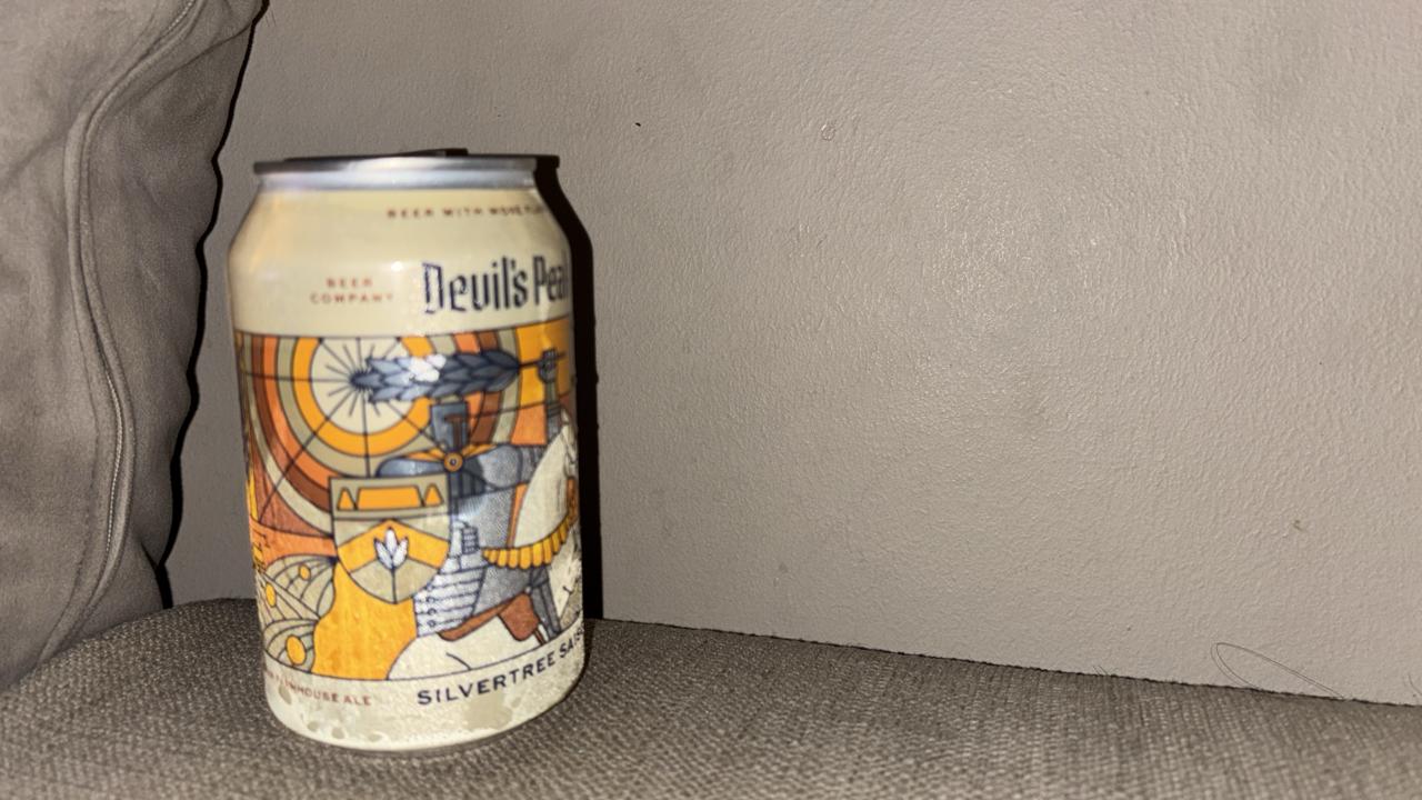 Beer logged by Anonymous