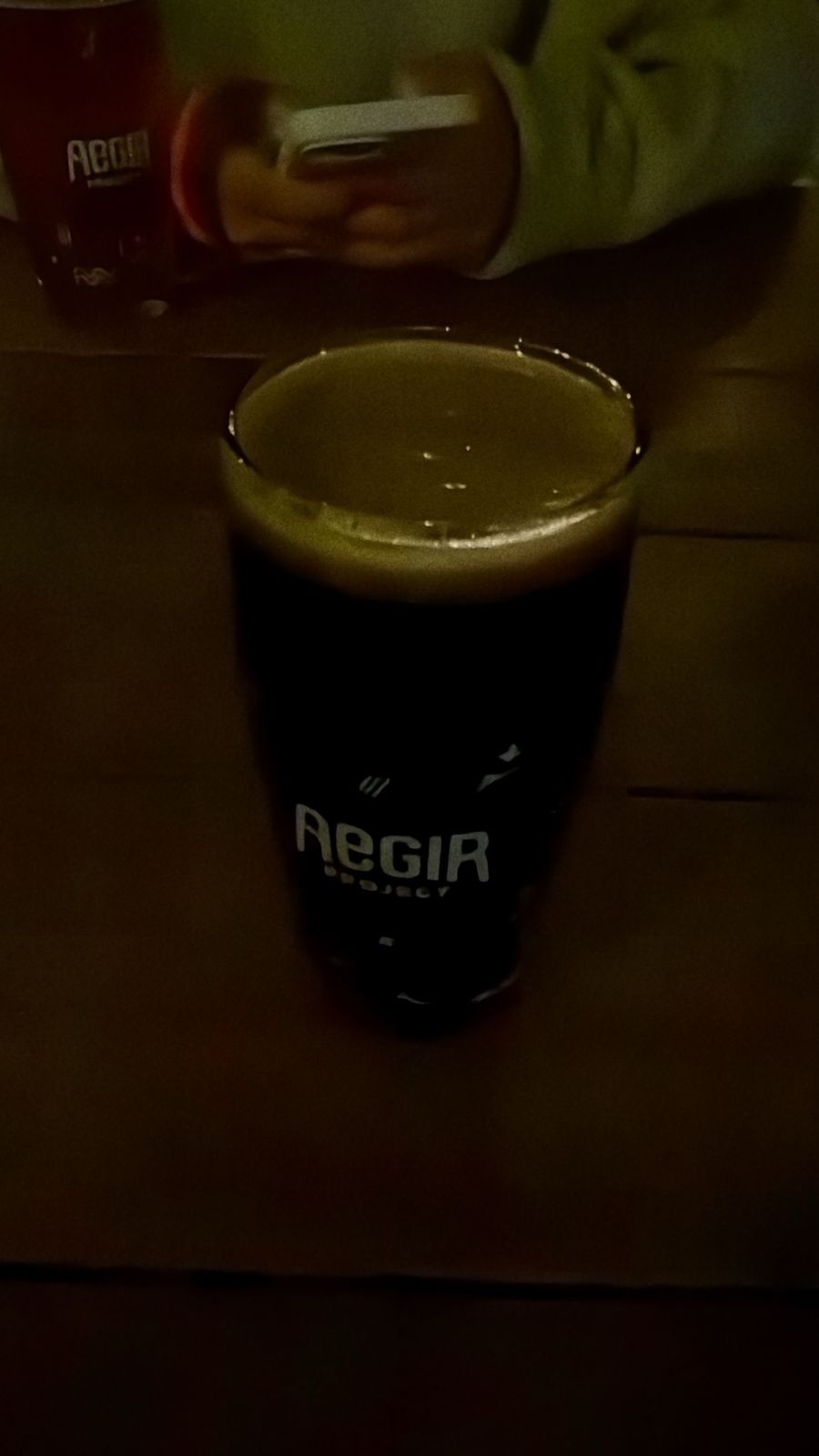 Beer logged by ValiantSourPilsner