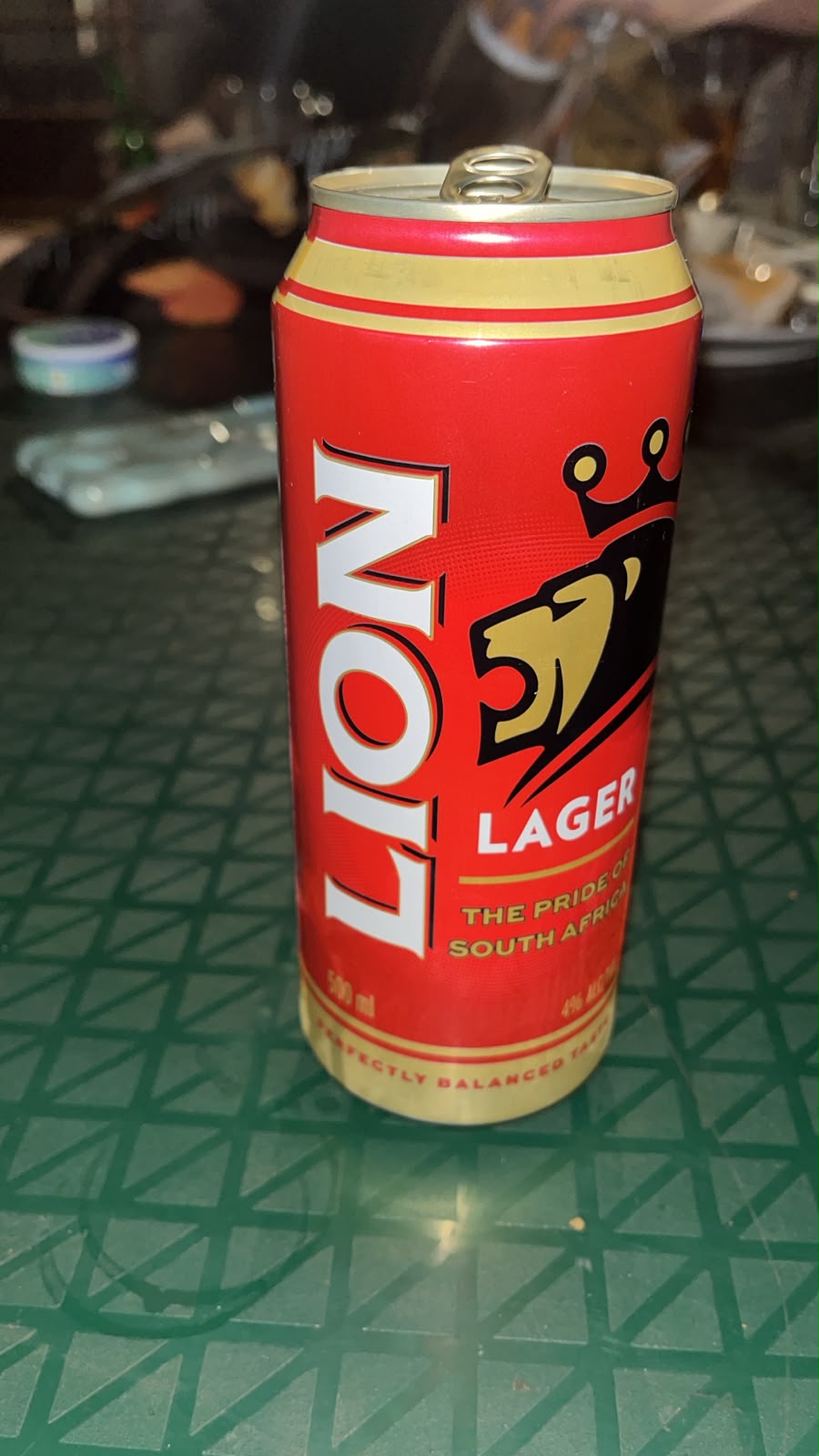 Beer logged by PristineBoldWit