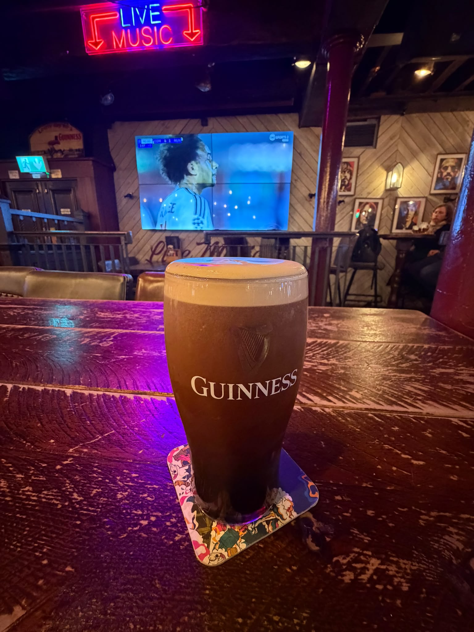 Beer logged by EternalHazyWeizen