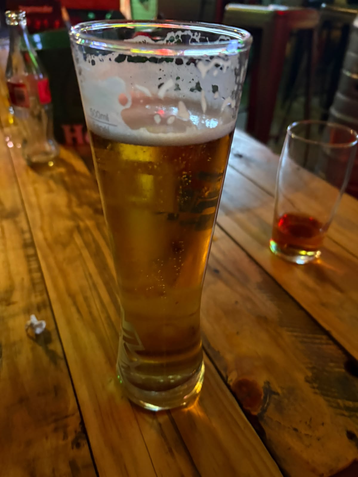 Beer logged by ReveredBrewer